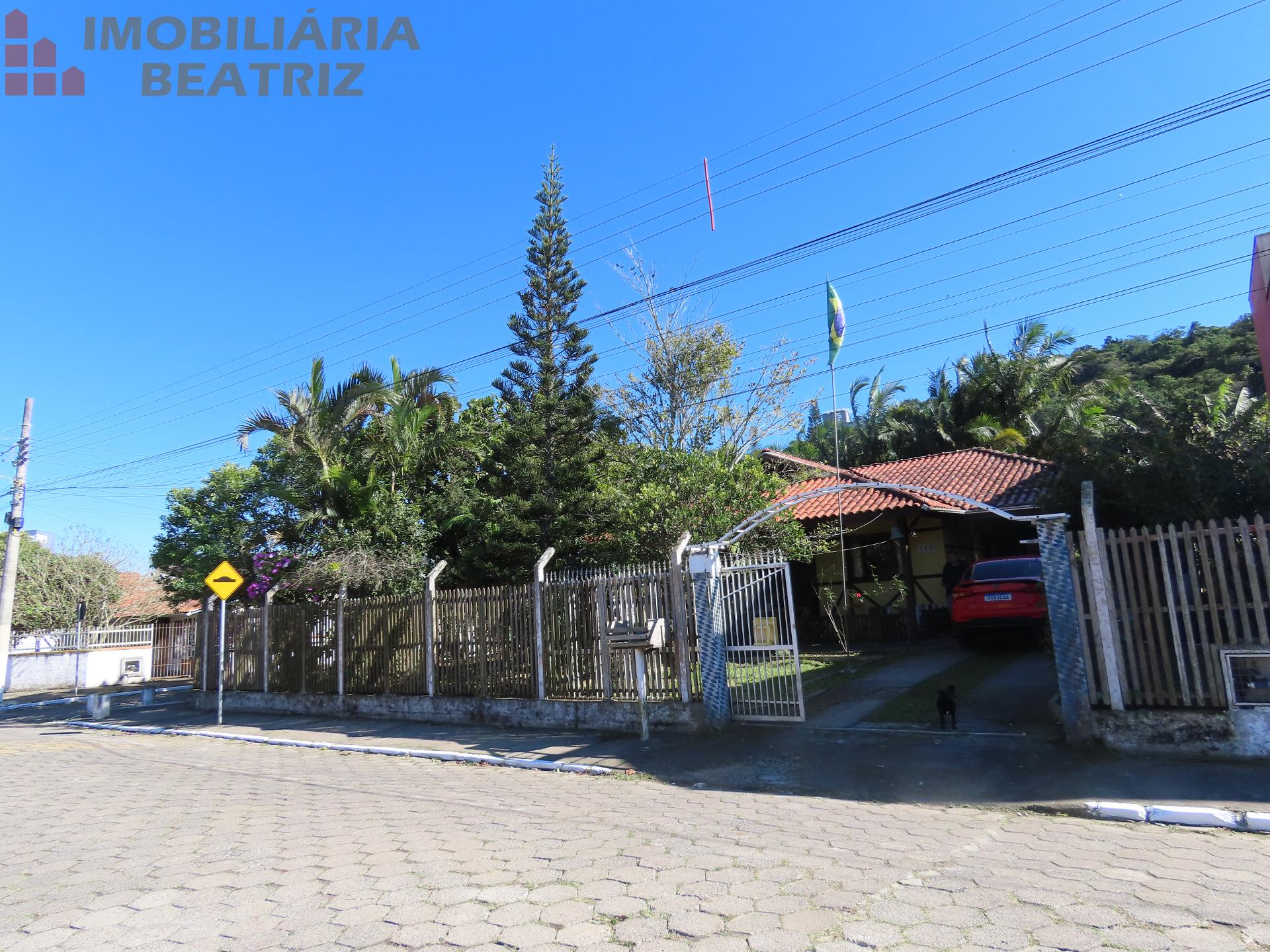 CASA À VENDA, CENTRO, PENHA - SC