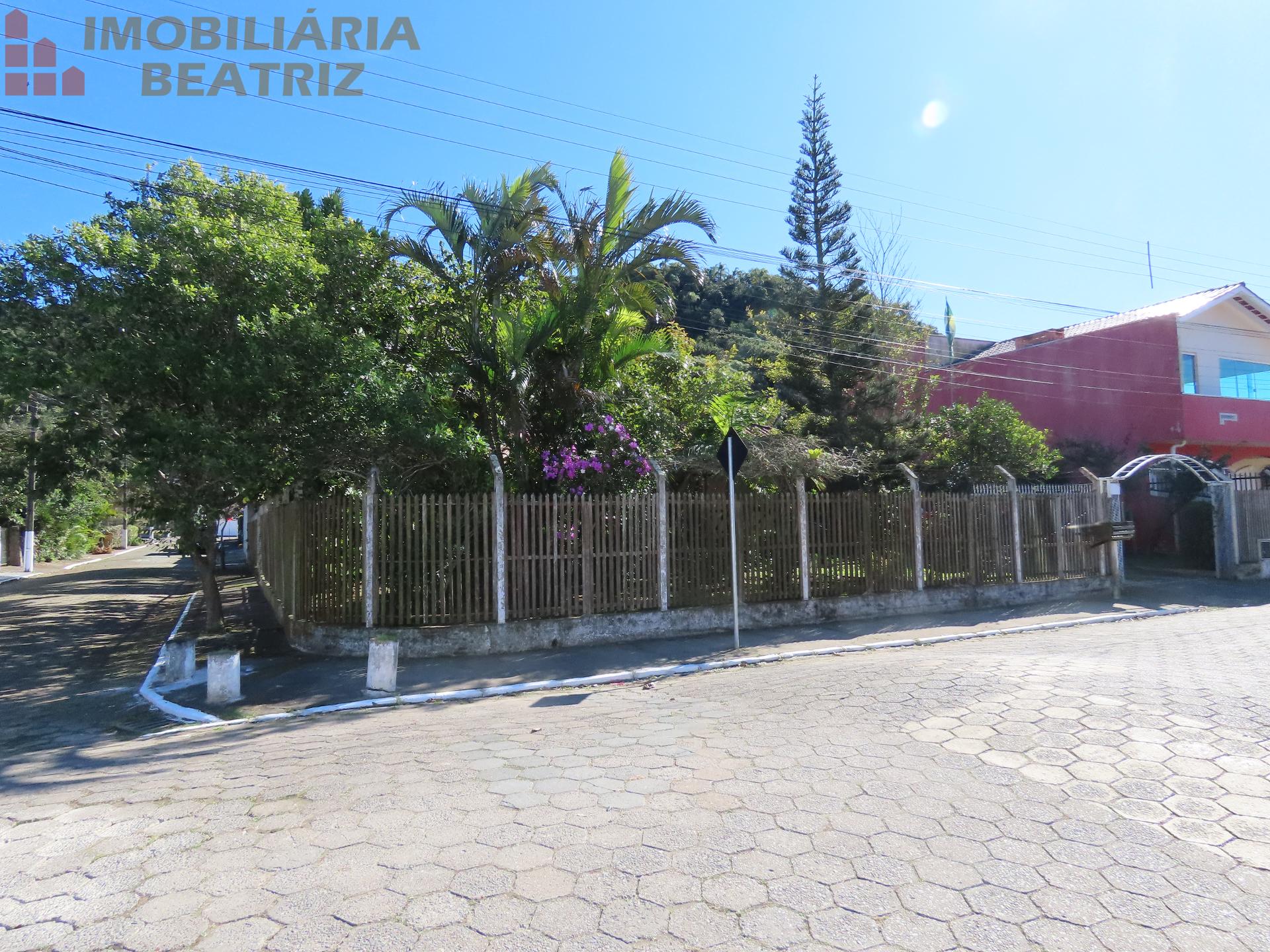CASA À VENDA, CENTRO, PENHA - SC