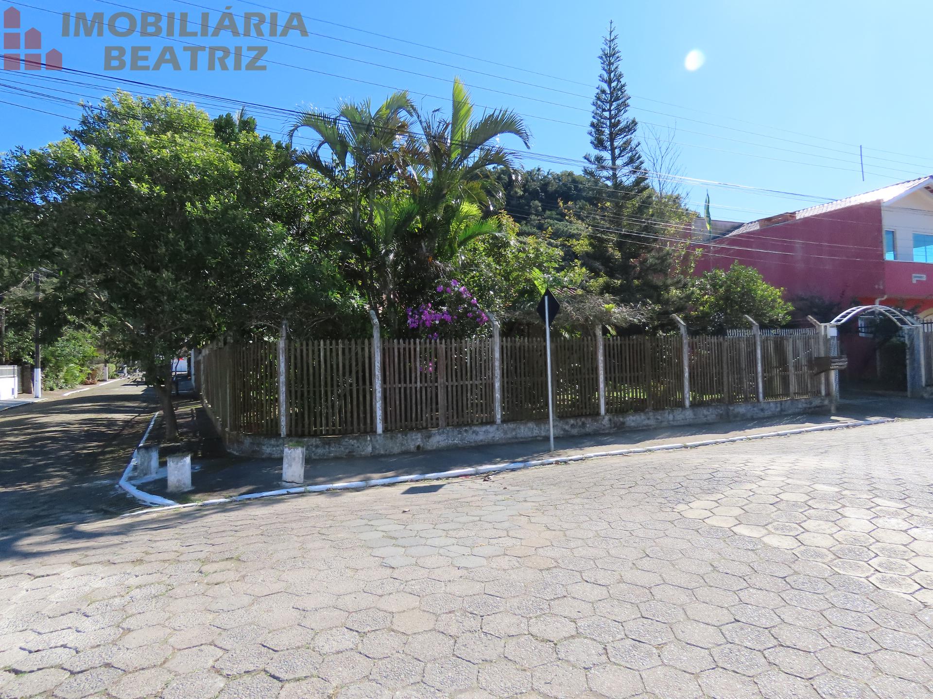 CASA À VENDA, CENTRO, PENHA - SC