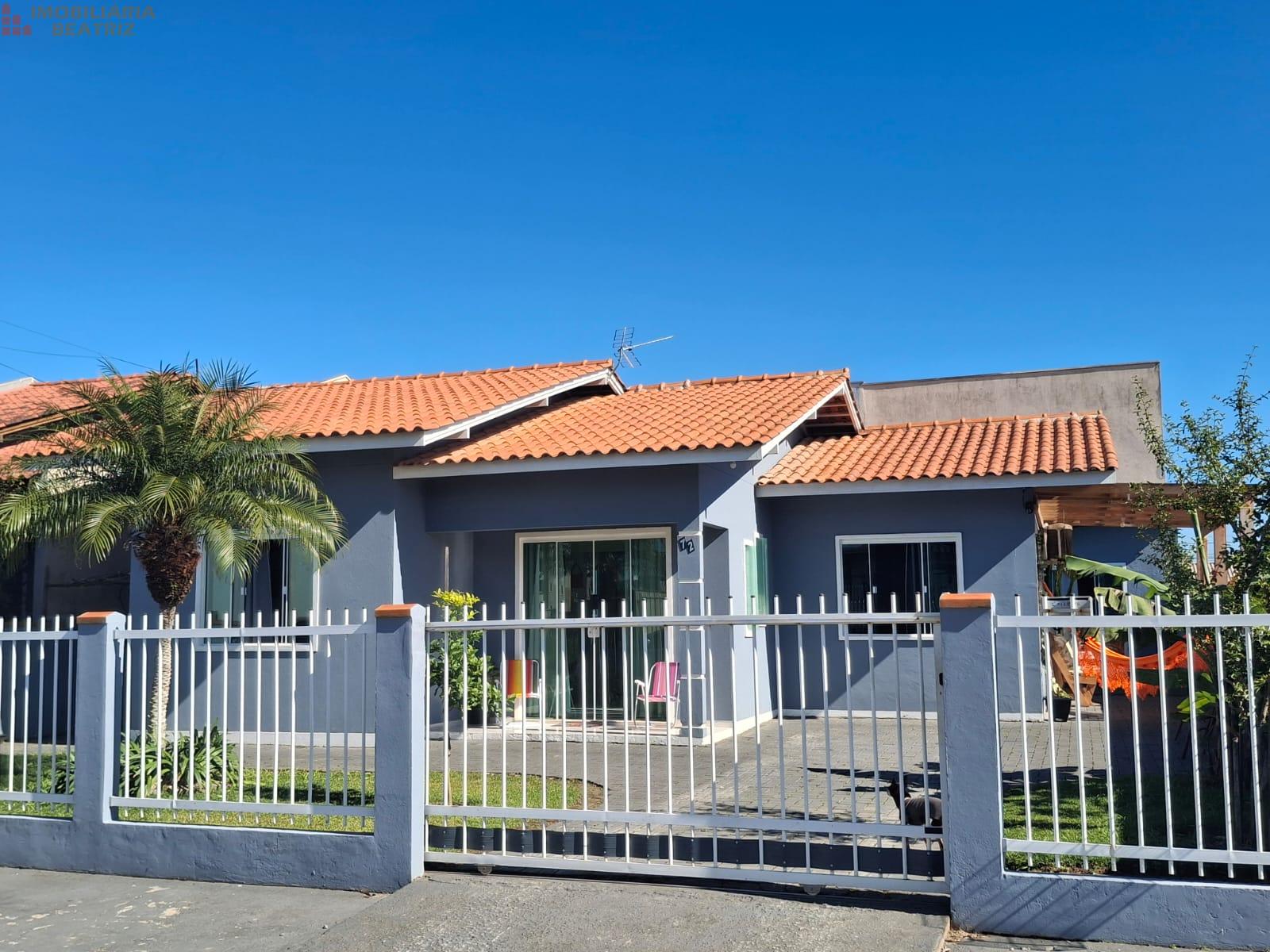 POUSADA Á VENDA CENTRO - SC