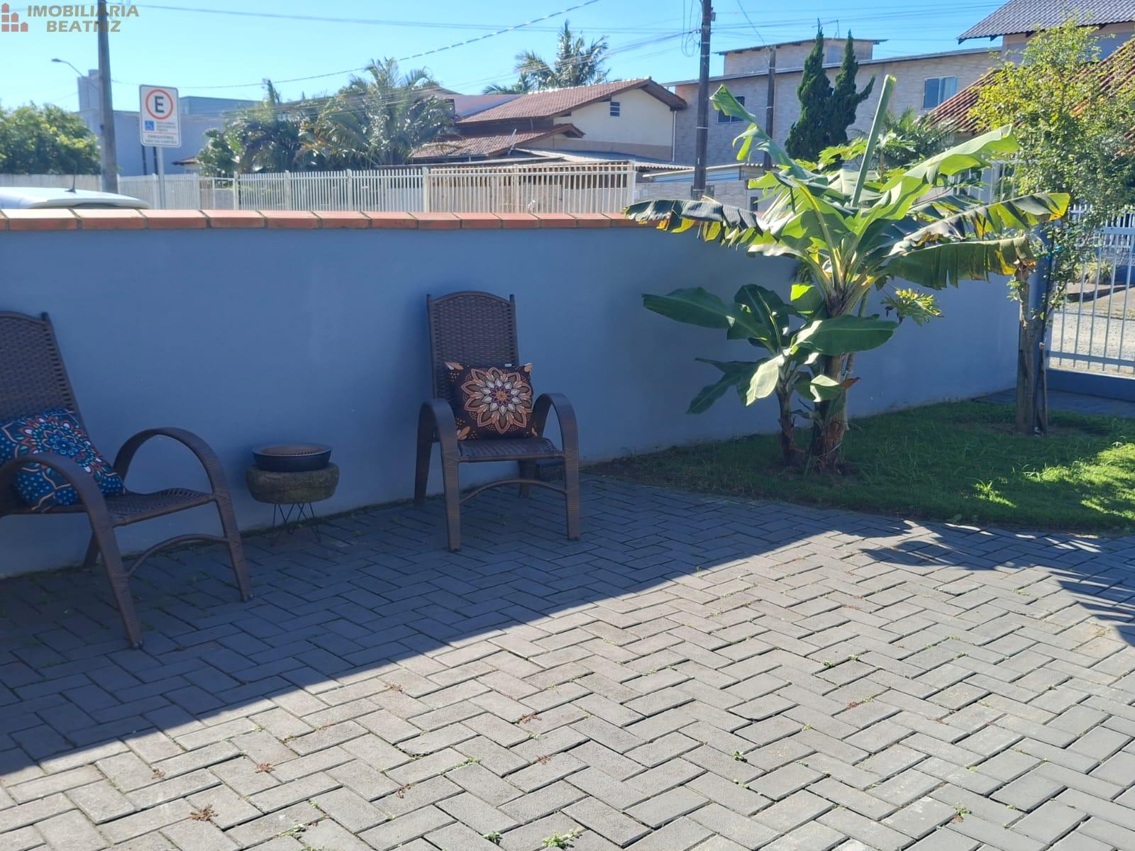 POUSADA Á VENDA CENTRO - SC
