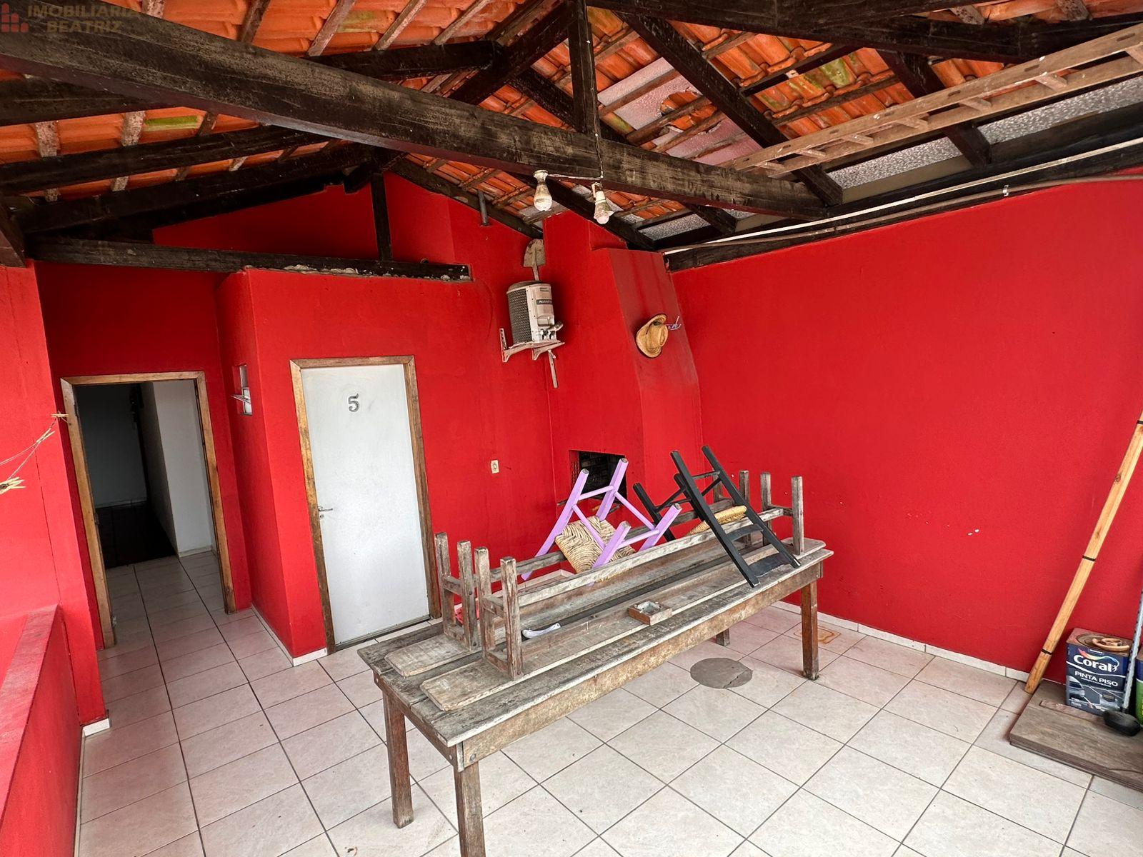 SOBRADO CENTRO DE PENHA - SC.