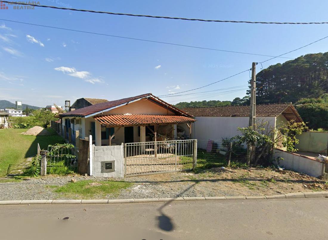 CASA À VENDA, PENHA - SC