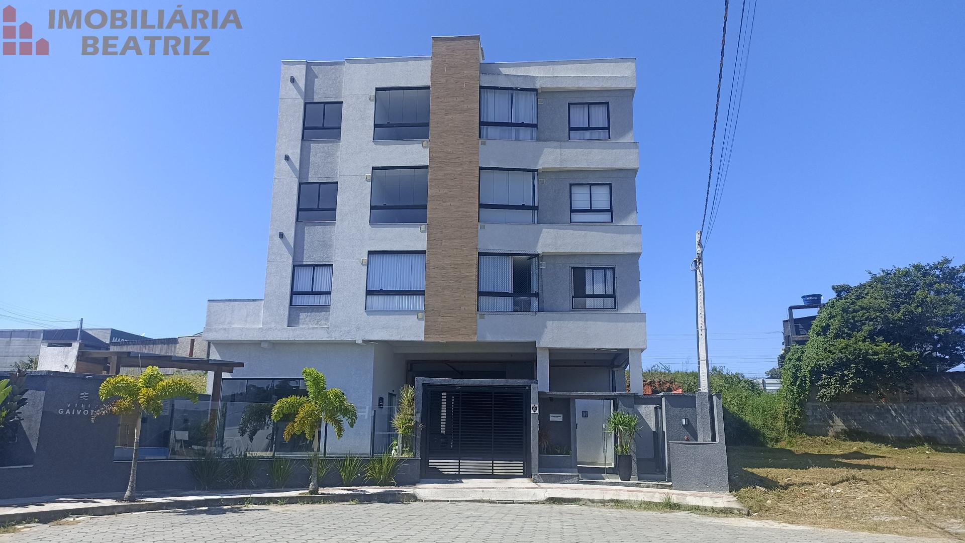 APARTAMENTO À VENDA, VILLA GAIVOTAS, BALNEÁRIO PIÇARRAS - SC
