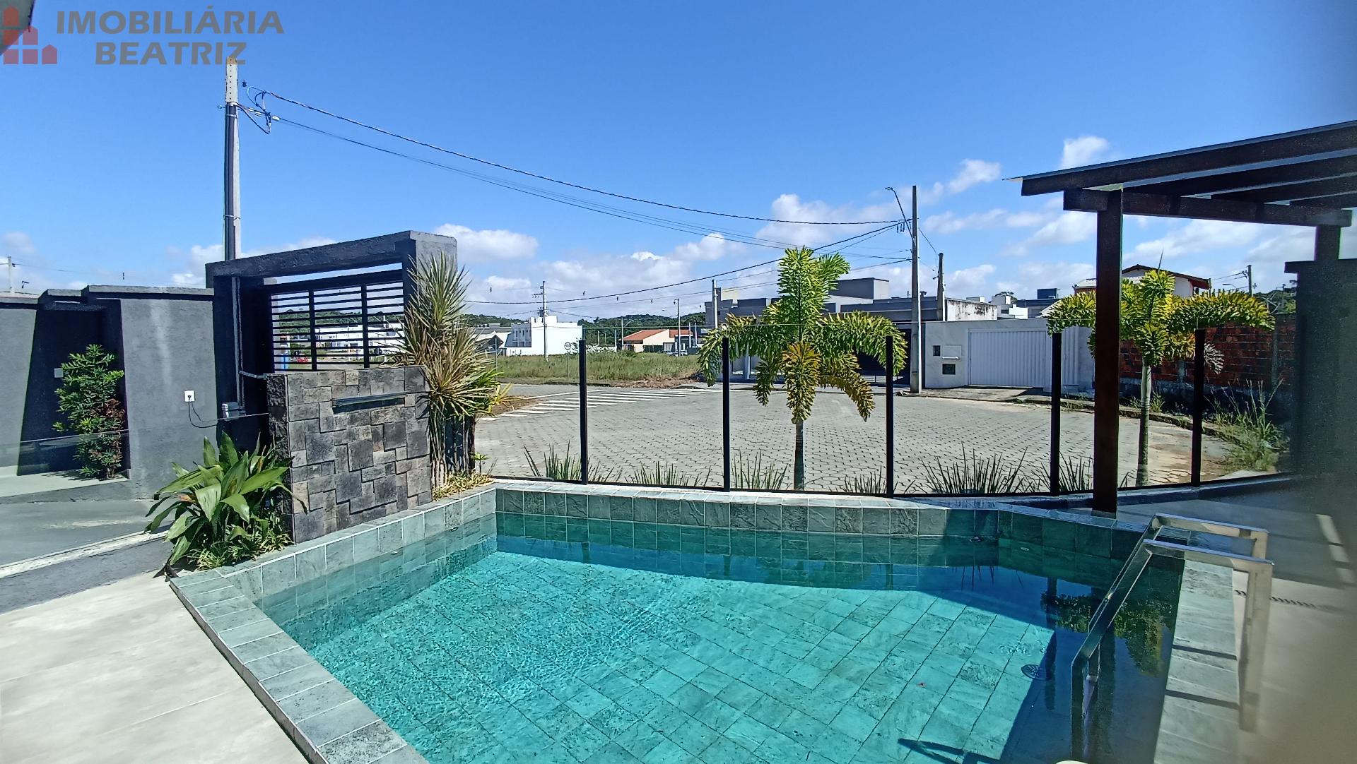 APARTAMENTO À VENDA, VILLA GAIVOTAS, BALNEÁRIO PIÇARRAS - SC