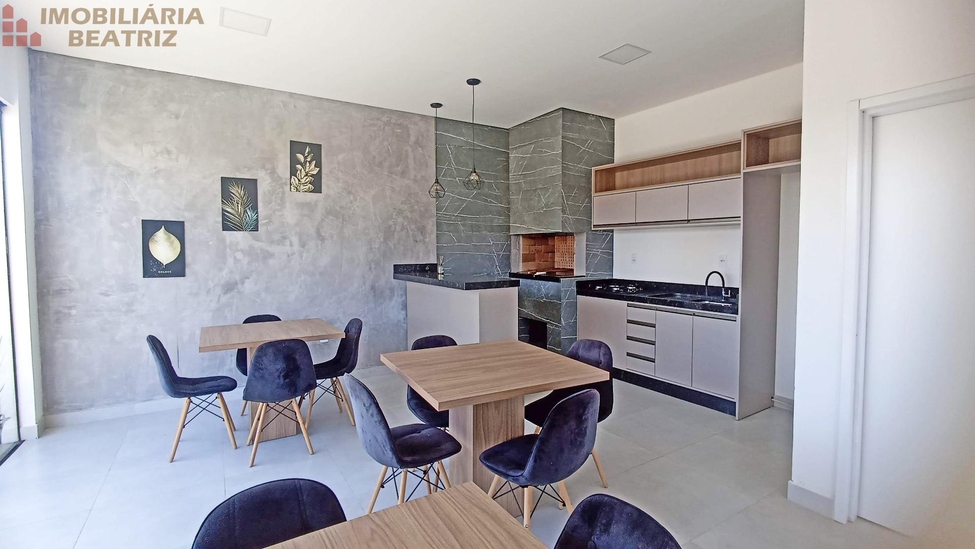 APARTAMENTO À VENDA, VILLA GAIVOTAS, BALNEÁRIO PIÇARRAS - SC