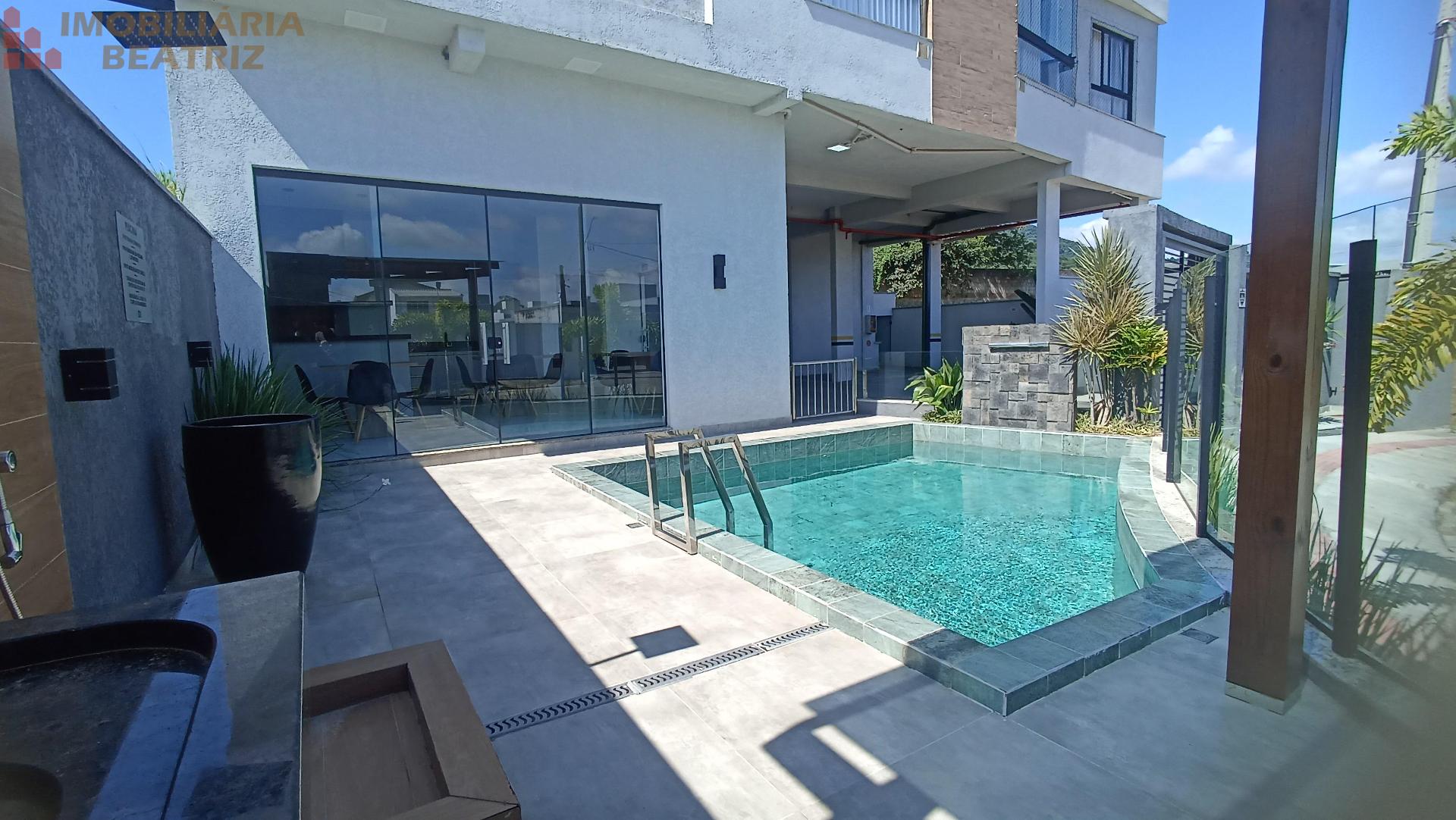 APARTAMENTO À VENDA, VILLA GAIVOTAS, BALNEÁRIO PIÇARRAS - SC