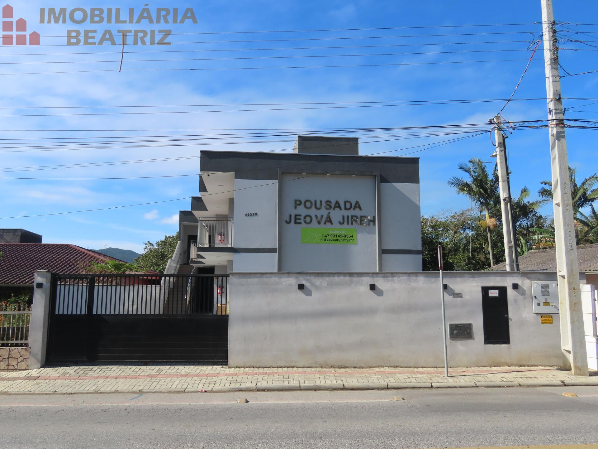 APARTEMENTO NO BAIRRO SANTA LIDIA - SC