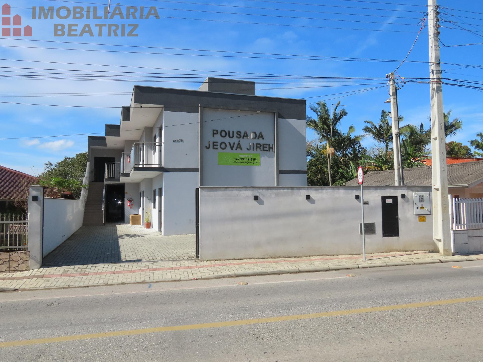 APARTEMENTO NO BAIRRO SANTA LIDIA - SC