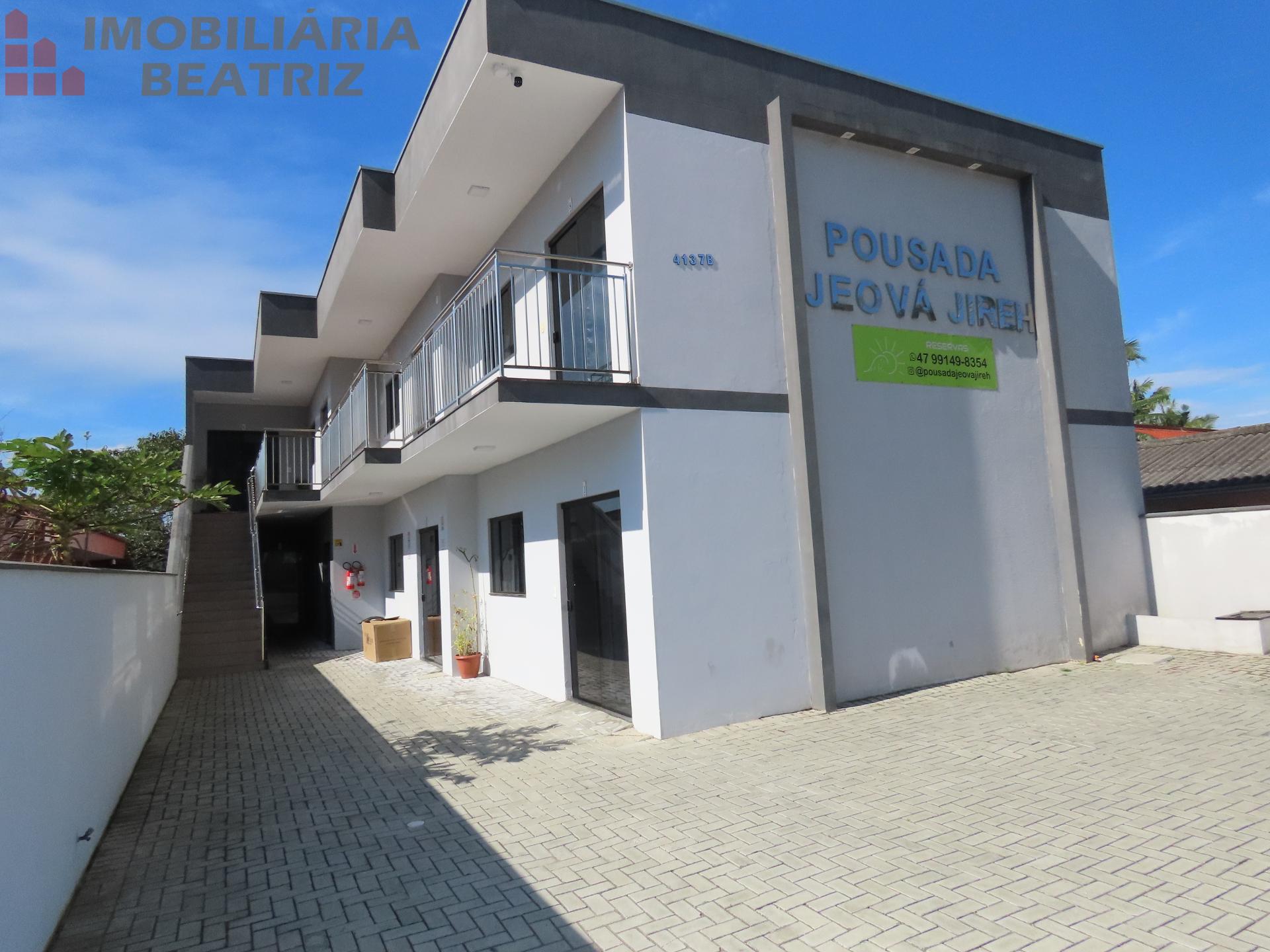 APARTEMENTO NO BAIRRO SANTA LIDIA - SC