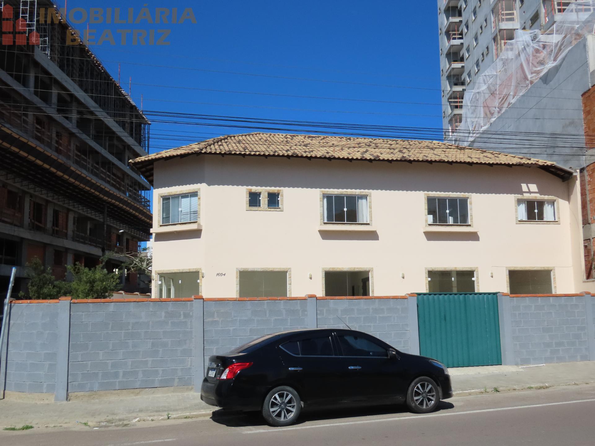 SOBRADO, ARMAÇÃO PENHA - SC