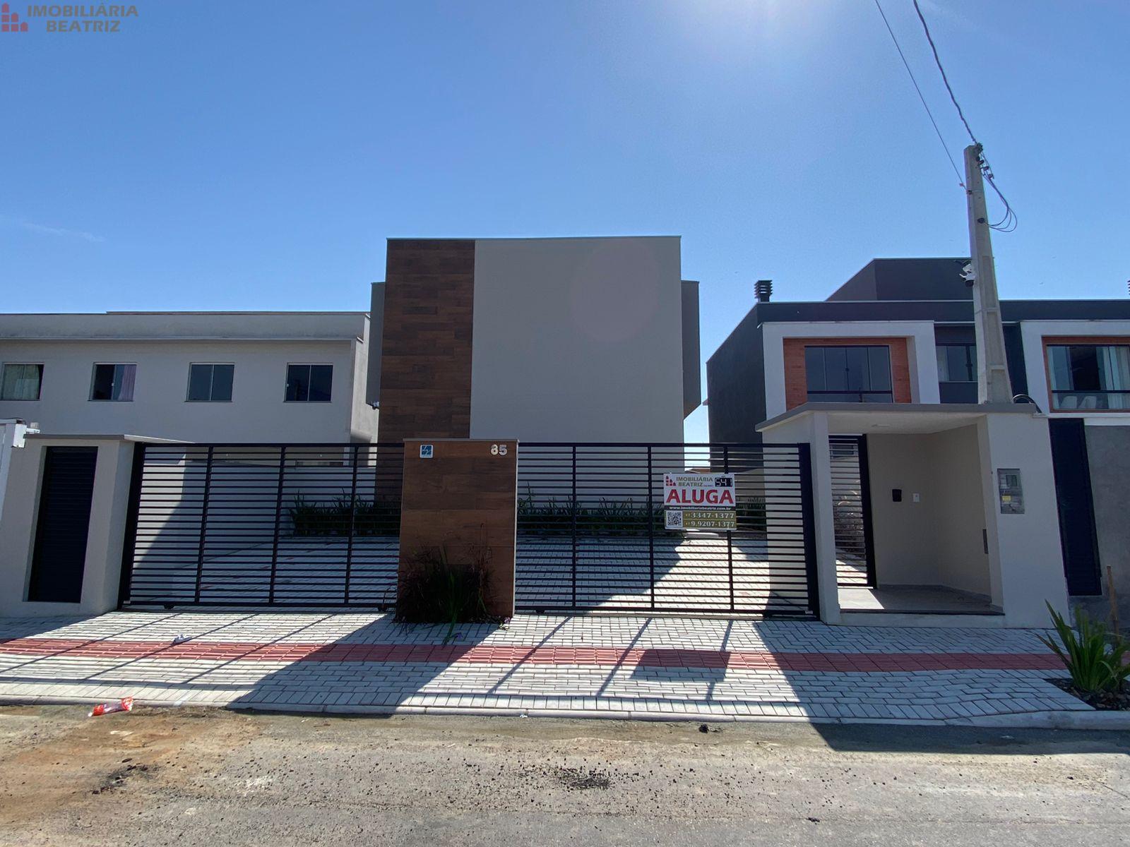 LOFTS PARA LOCAÇÃO, CENTRO - PENHA SC