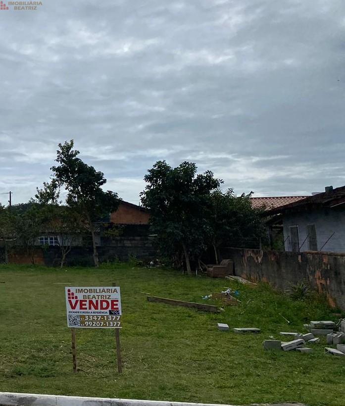 TERRENO À VENDA, CENTRO - PENHA SC
