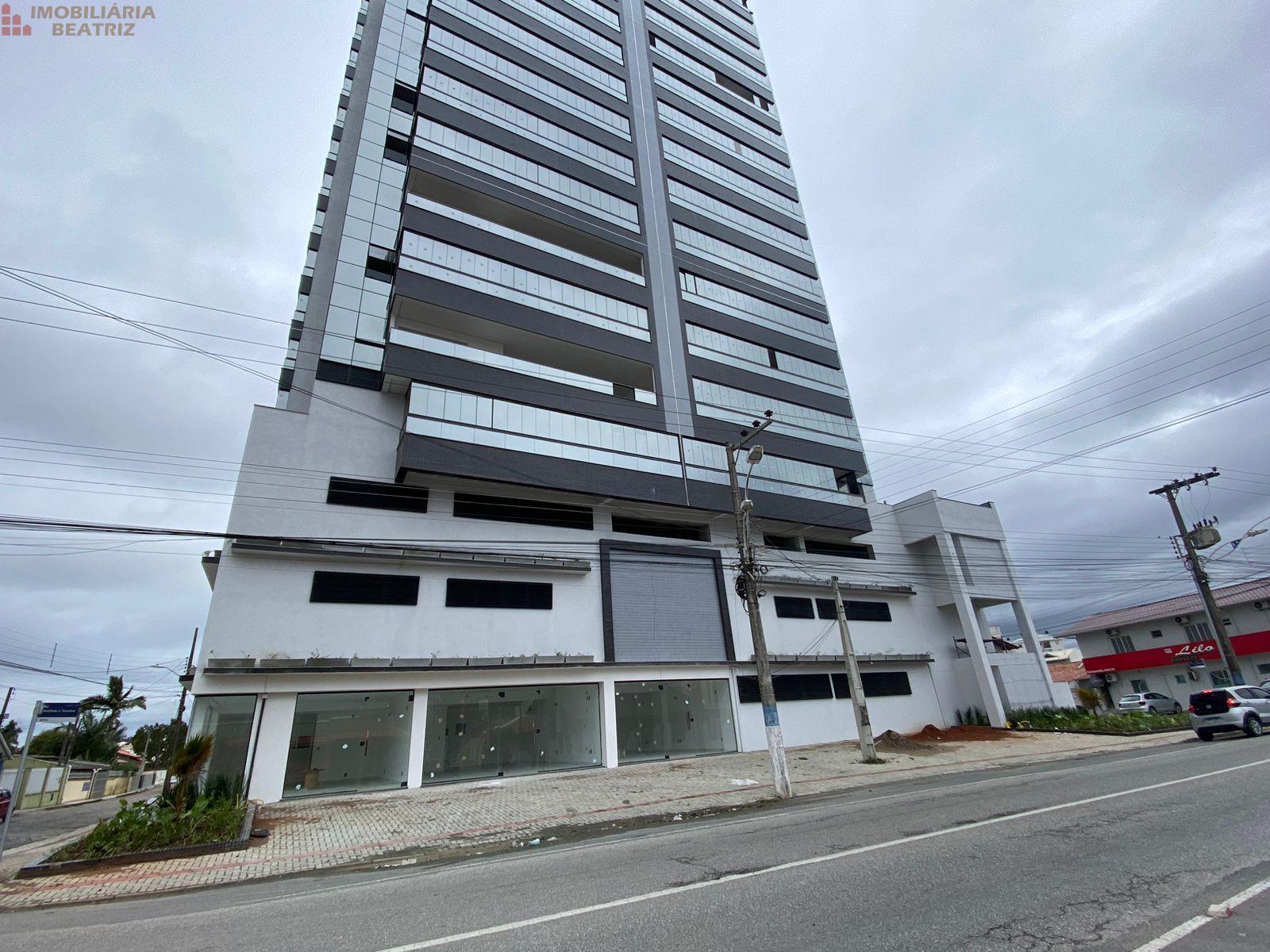 SALA COMERCIAL PARA LOCAÇÃO NO CENTRO DE PENHA - SC