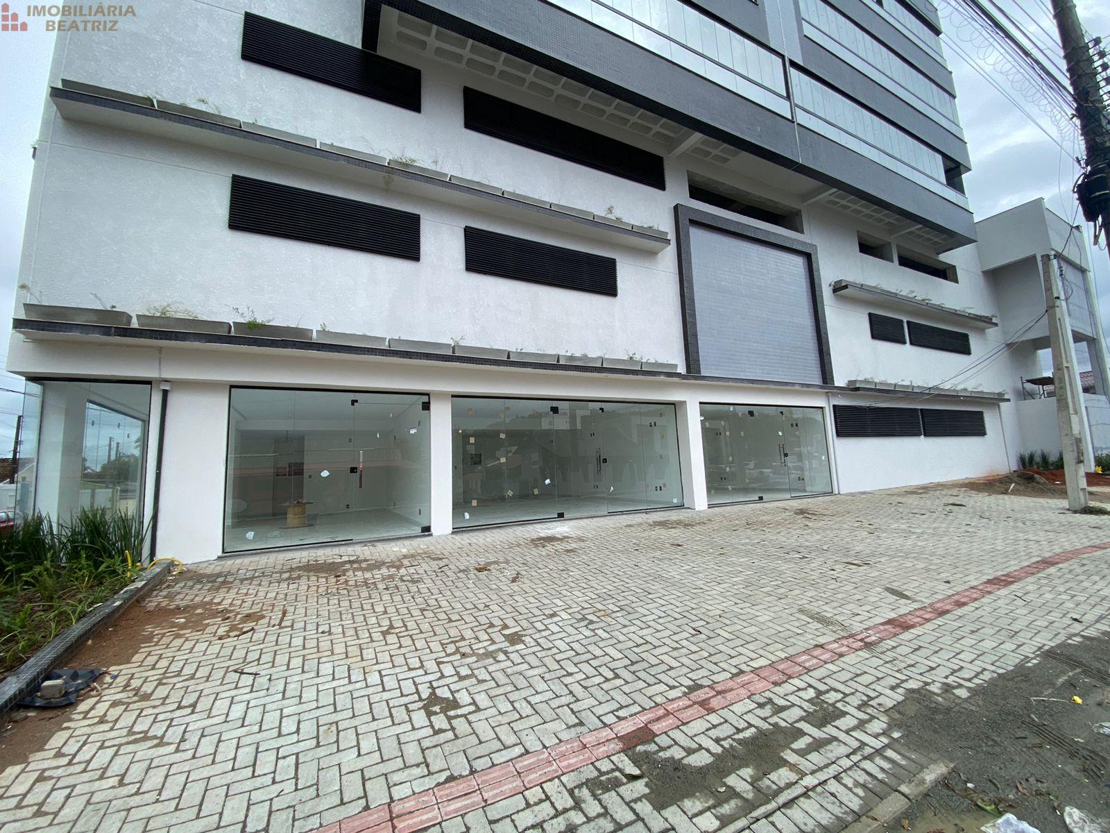 SALA COMERCIAL PARA LOCAÇÃO NO CENTRO DE PENHA - SC