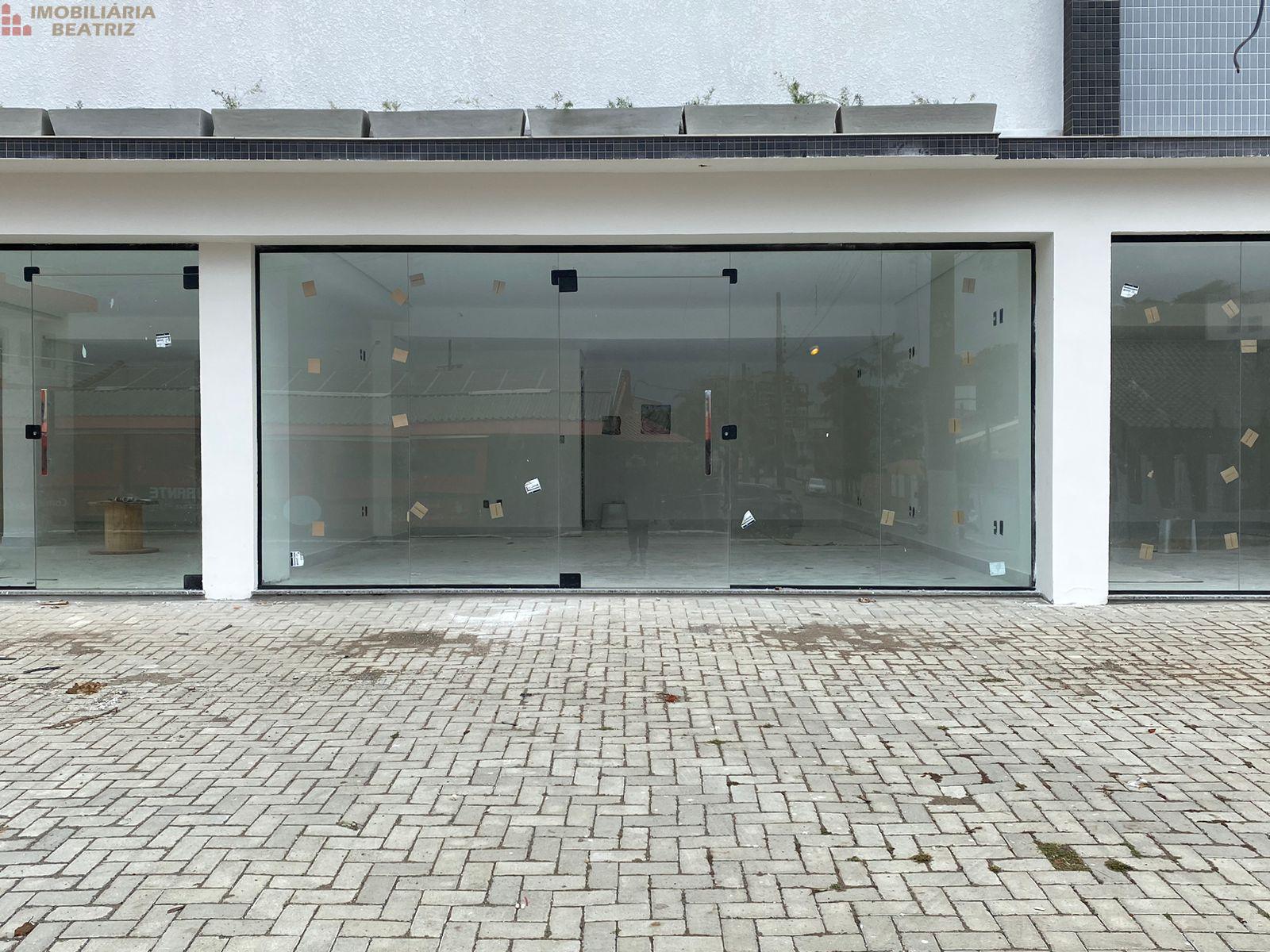 SALA COMERCIAL PARA LOCAÇÃO NO CENTRO DE PENHA - SC