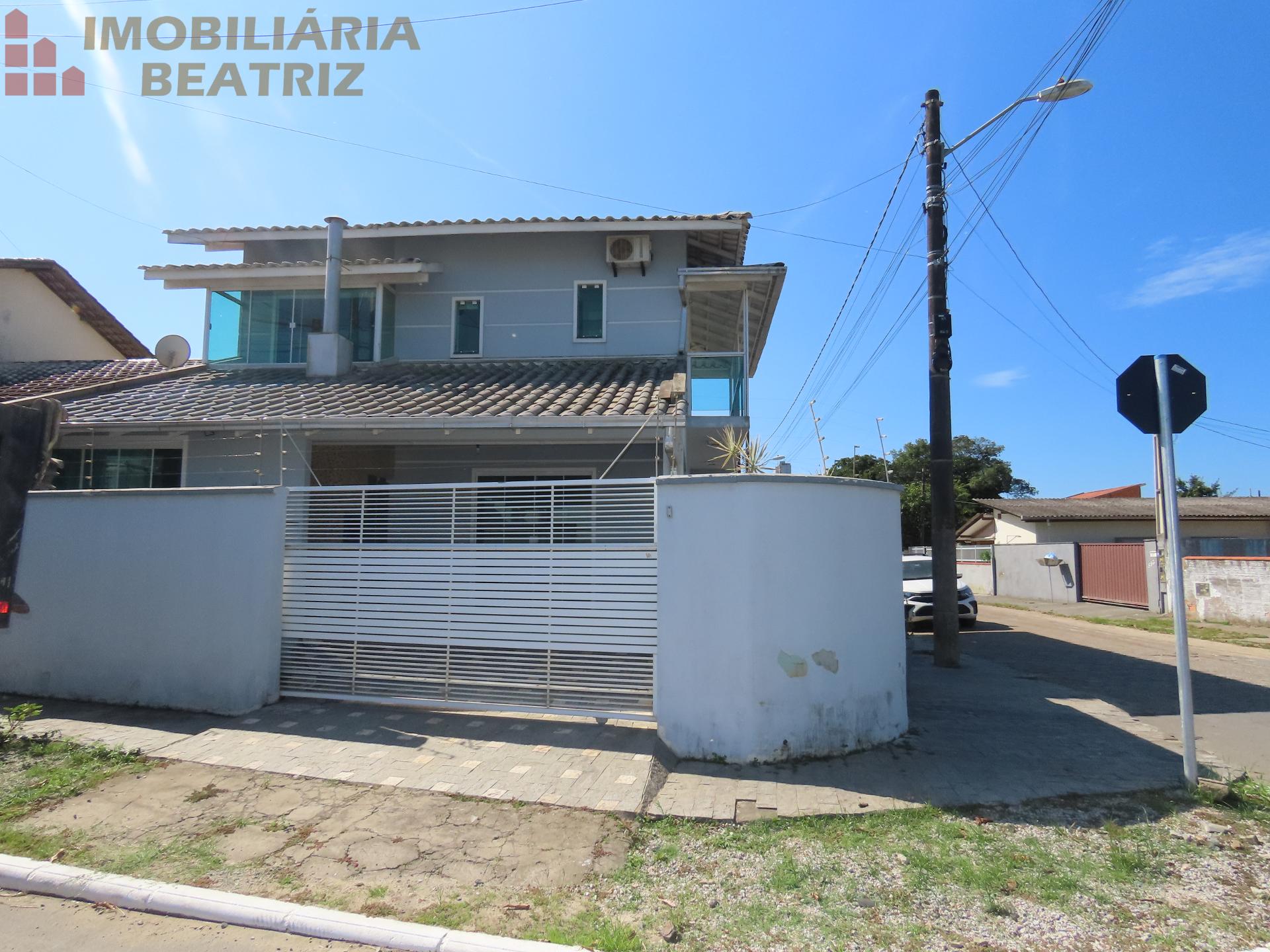 SOBRADO CENTRO PENHA