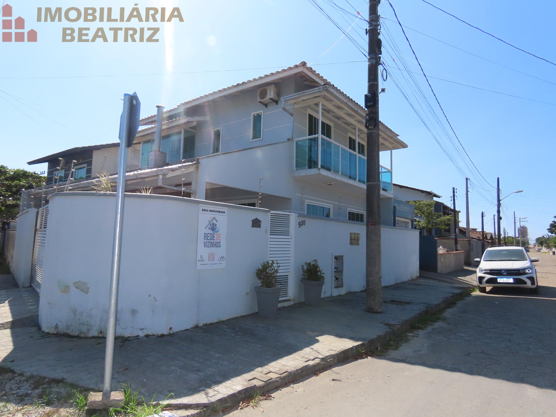 SOBRADO CENTRO PENHA