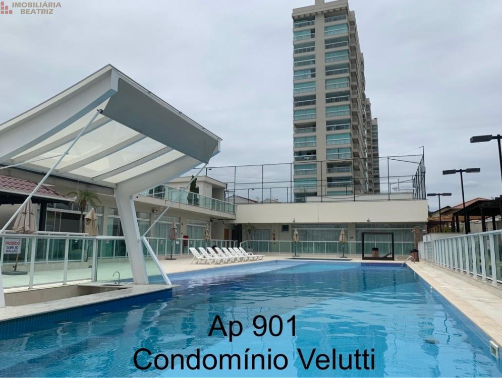 APARTAMENTO Á VENDA, CENTRO, PENHA - SC
