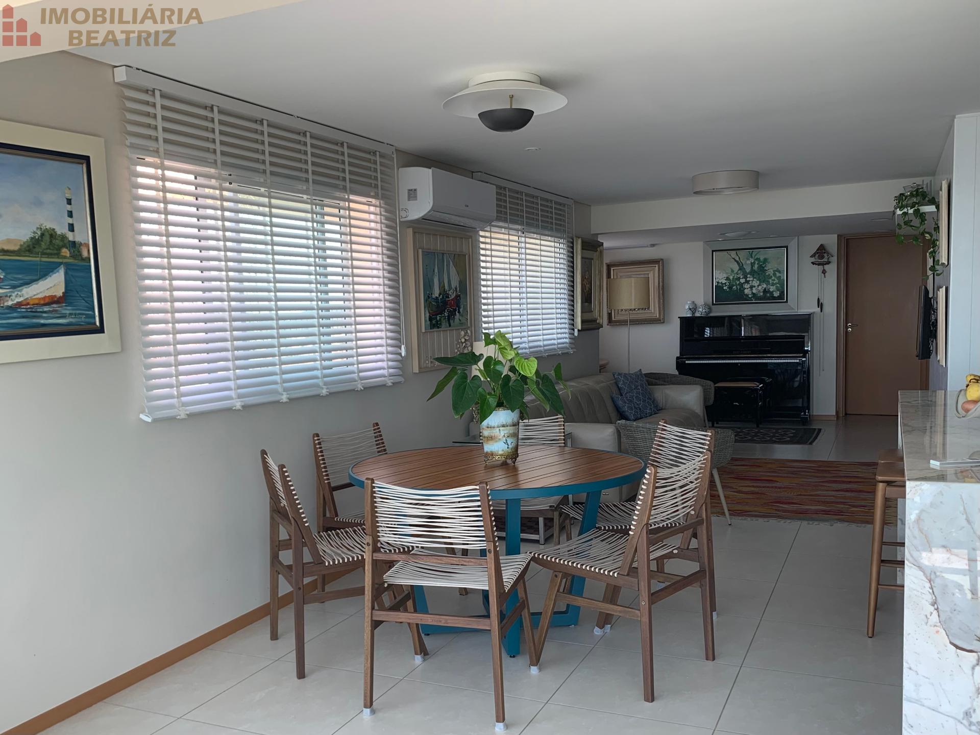 APARTAMENTO Á VENDA, CENTRO, PENHA - SC