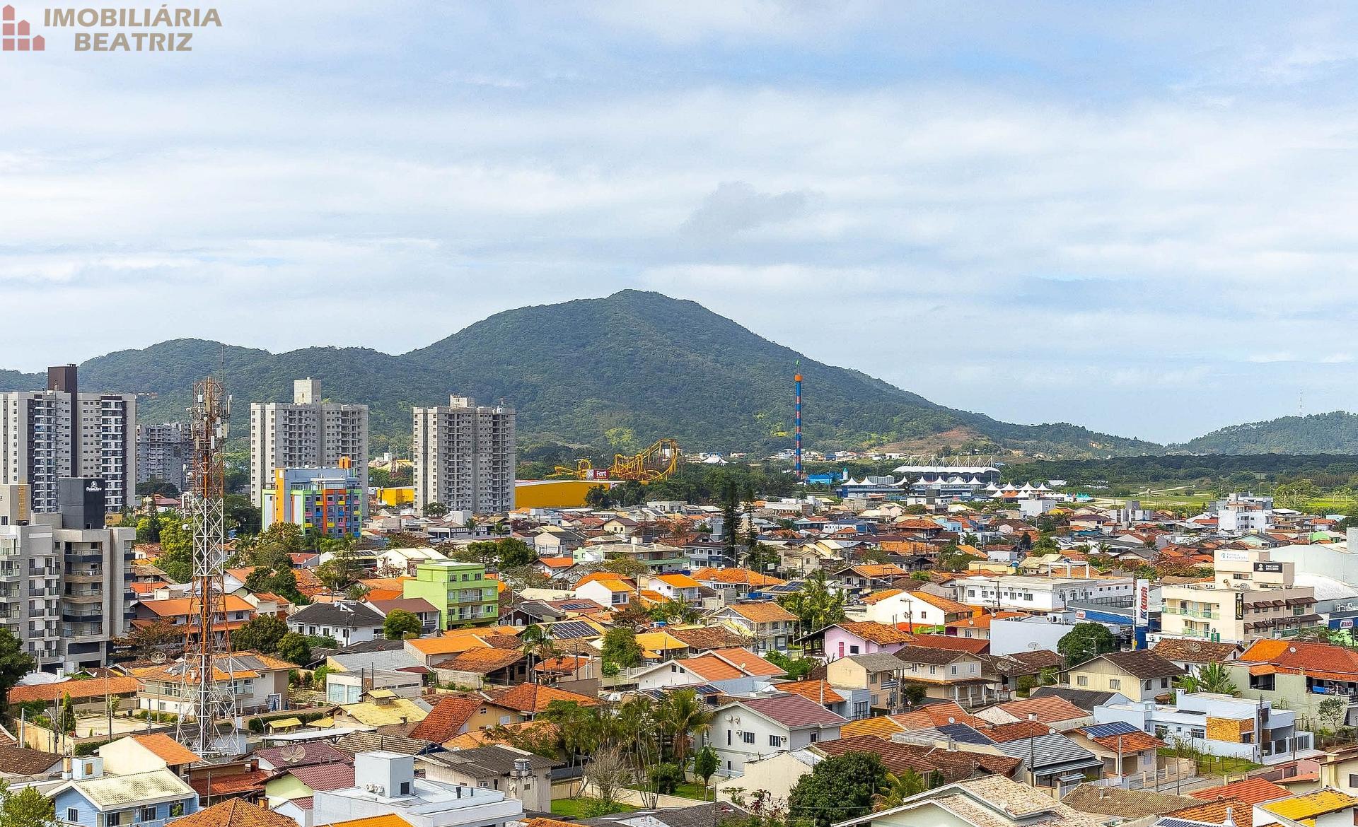 APARTAMENTO RESIDENCIAL SKYLINE, À VENDA, PENHA - SC