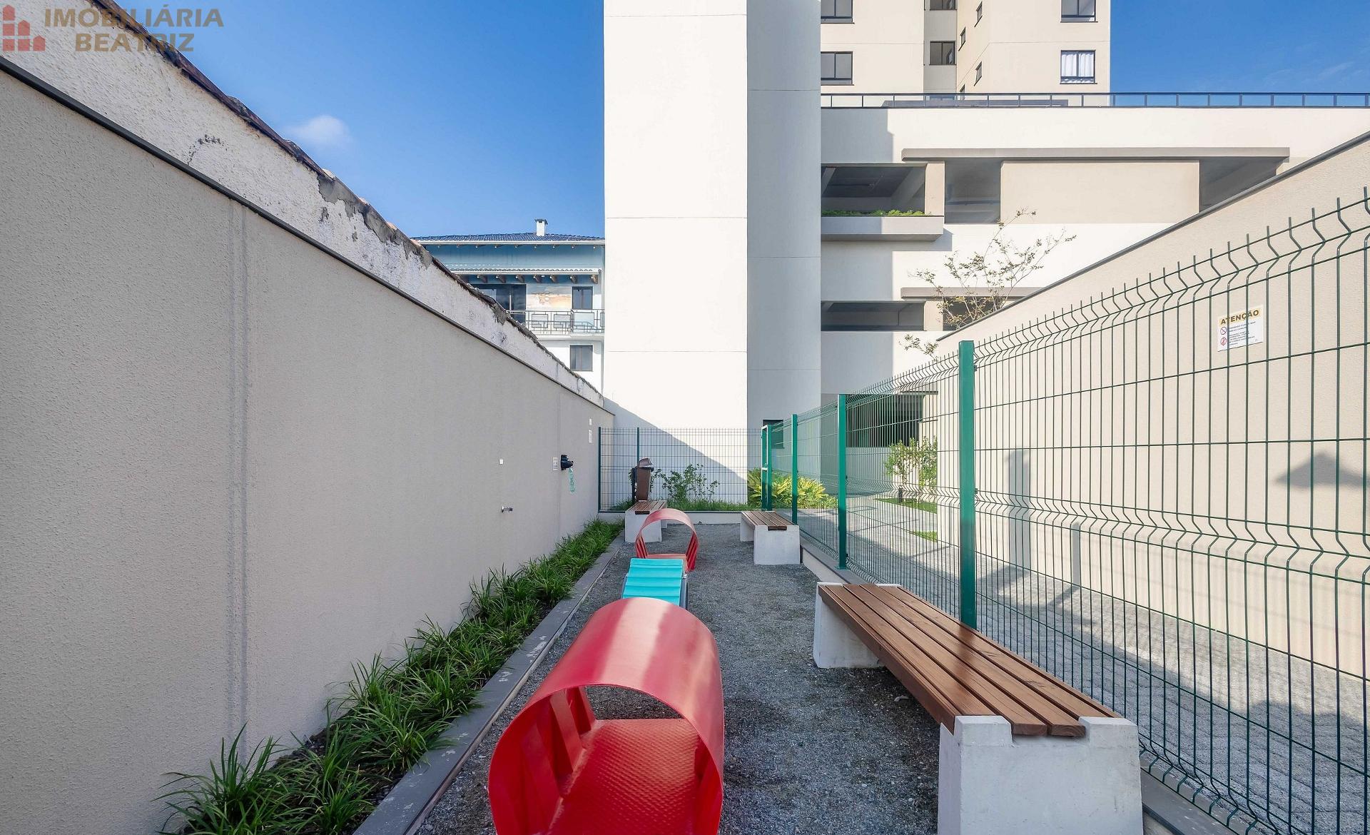 APARTAMENTO RESIDENCIAL SKYLINE, À VENDA, PENHA - SC