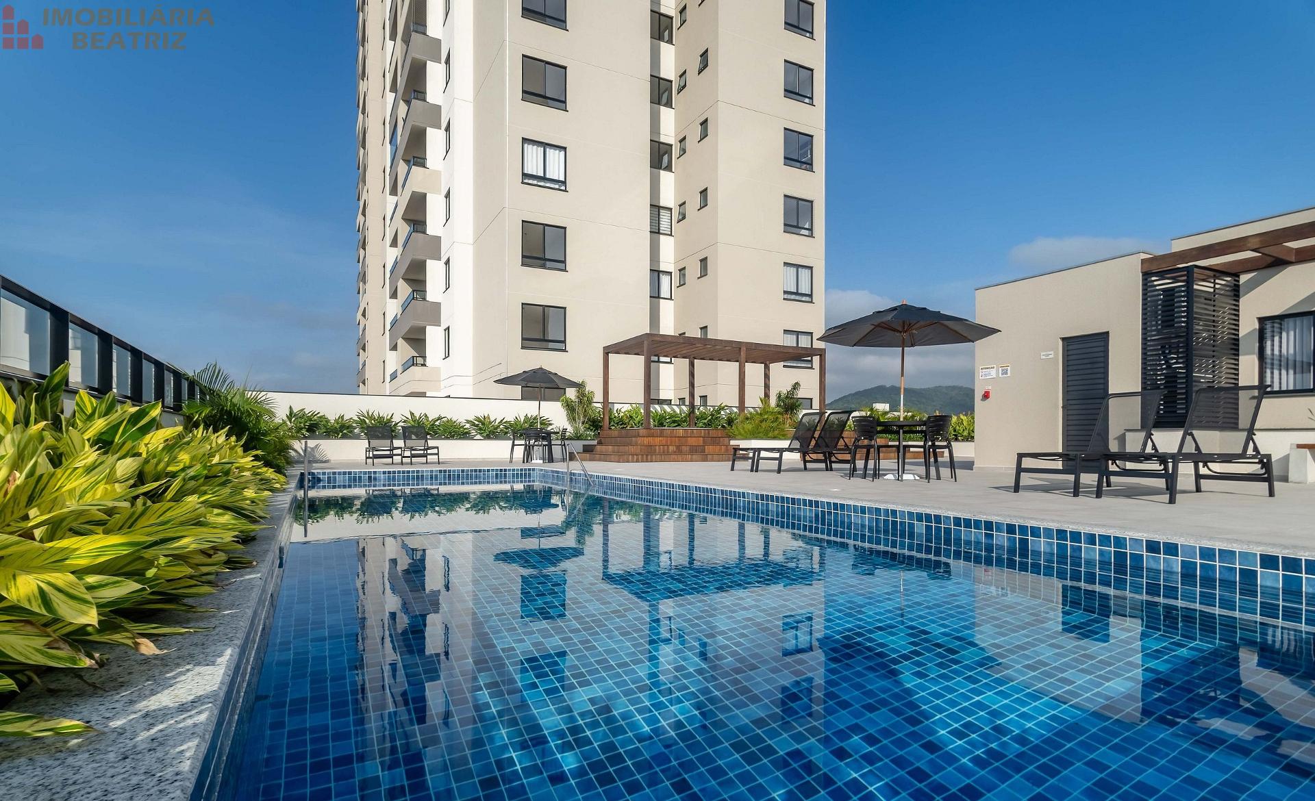 APARTAMENTO RESIDENCIAL SKYLINE, À VENDA, PENHA - SC