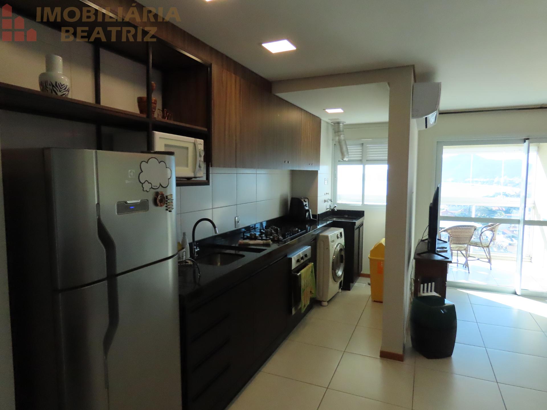 APARTAMENTO PARA VENDA  NO BAIRRO ARMAÇÃO.