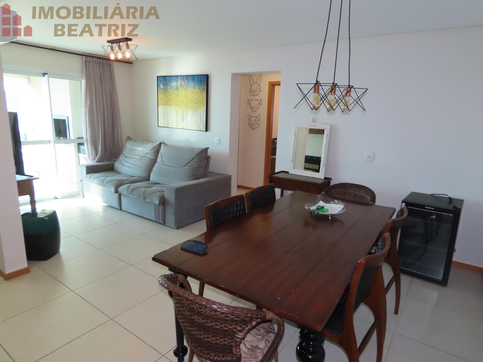 APARTAMENTO PARA VENDA  NO BAIRRO ARMAÇÃO.