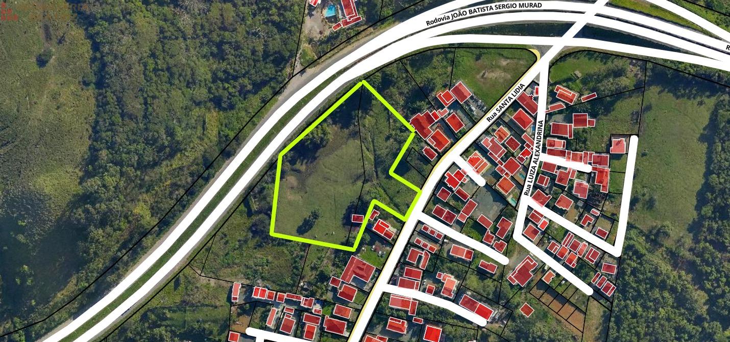 TERRENO PARA VENDA PROXIMO AO BETO CARRERO