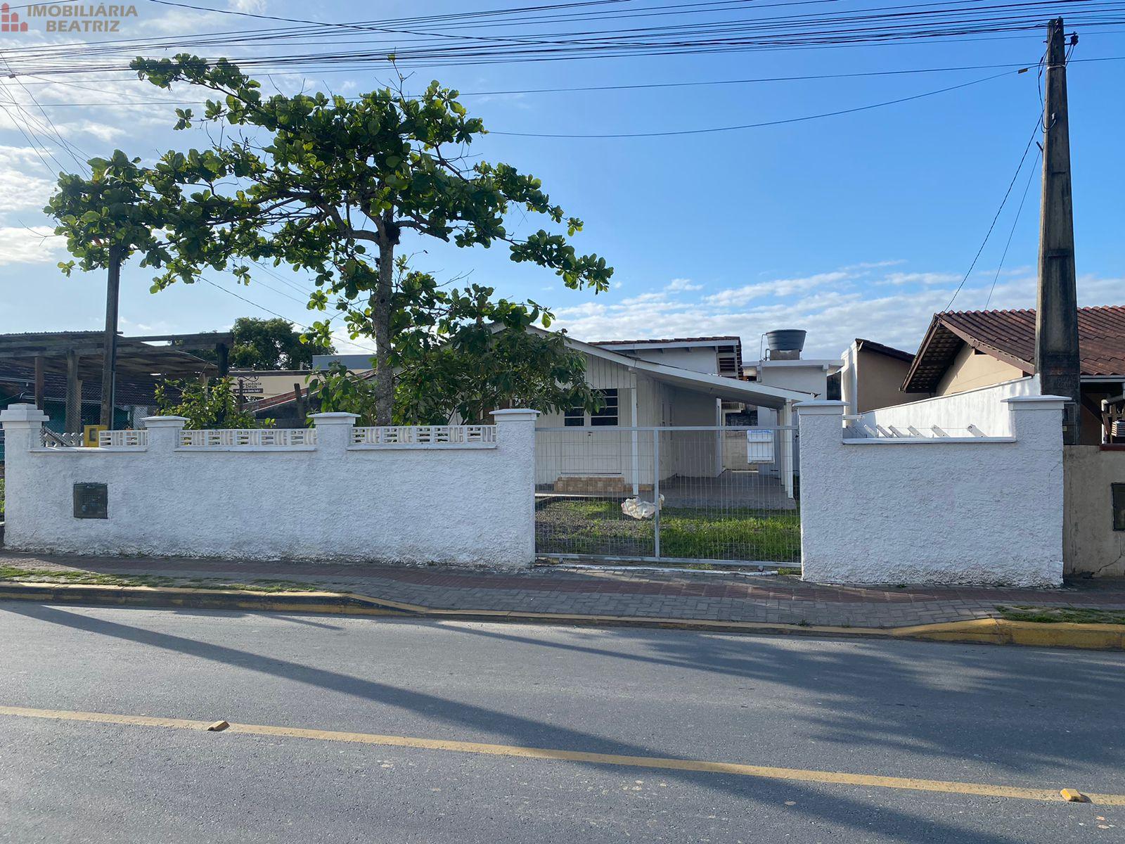 CASA BAIRRO NOSSA SENHORA DA PAZ 
