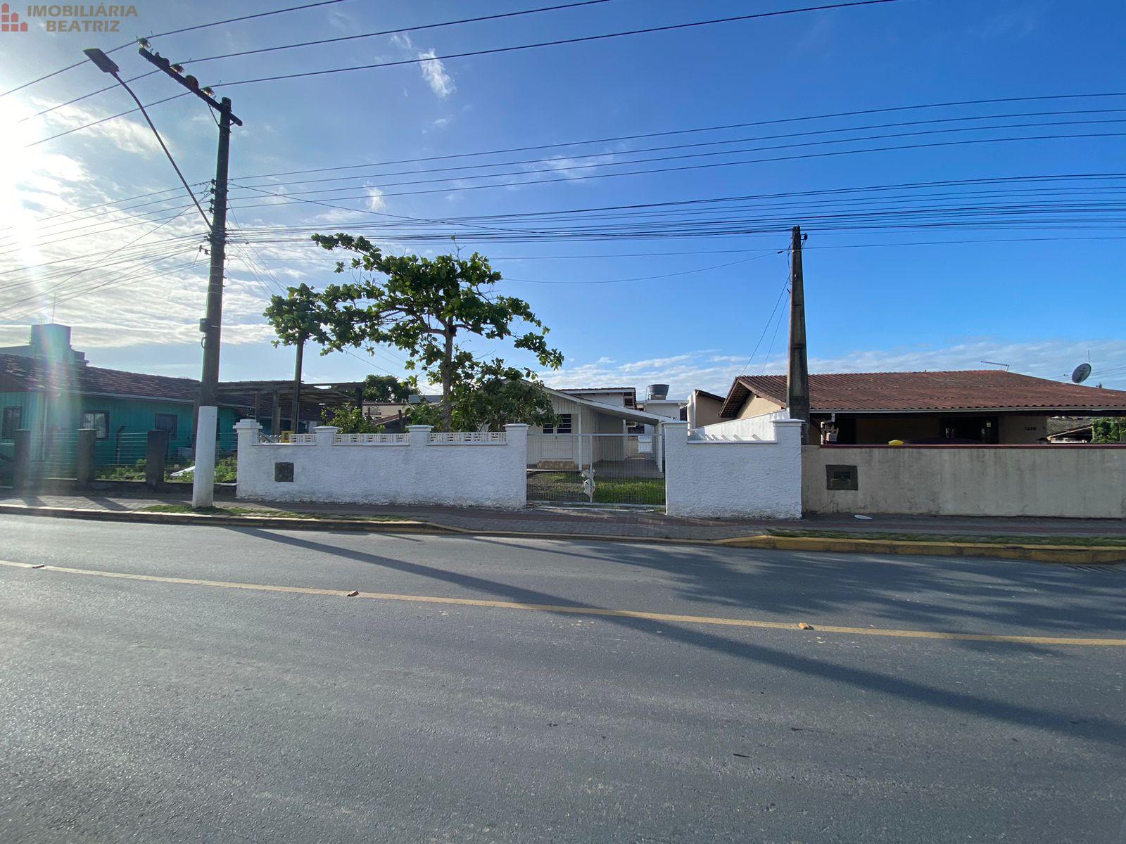 CASA BAIRRO NOSSA SENHORA DA PAZ 