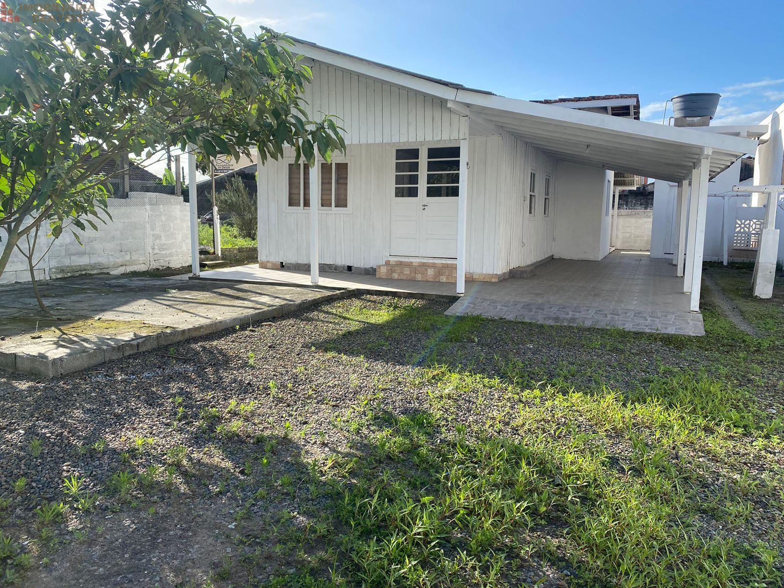 CASA BAIRRO NOSSA SENHORA DA PAZ 