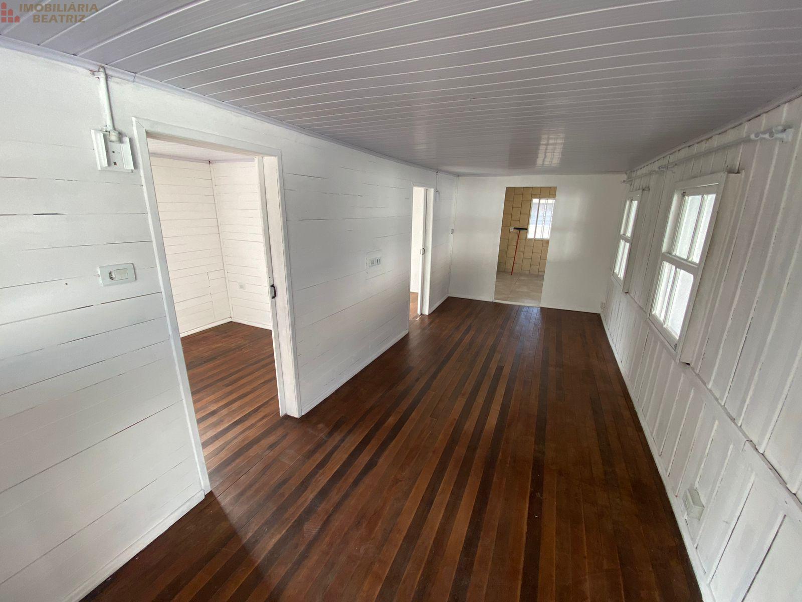 CASA BAIRRO NOSSA SENHORA DA PAZ 