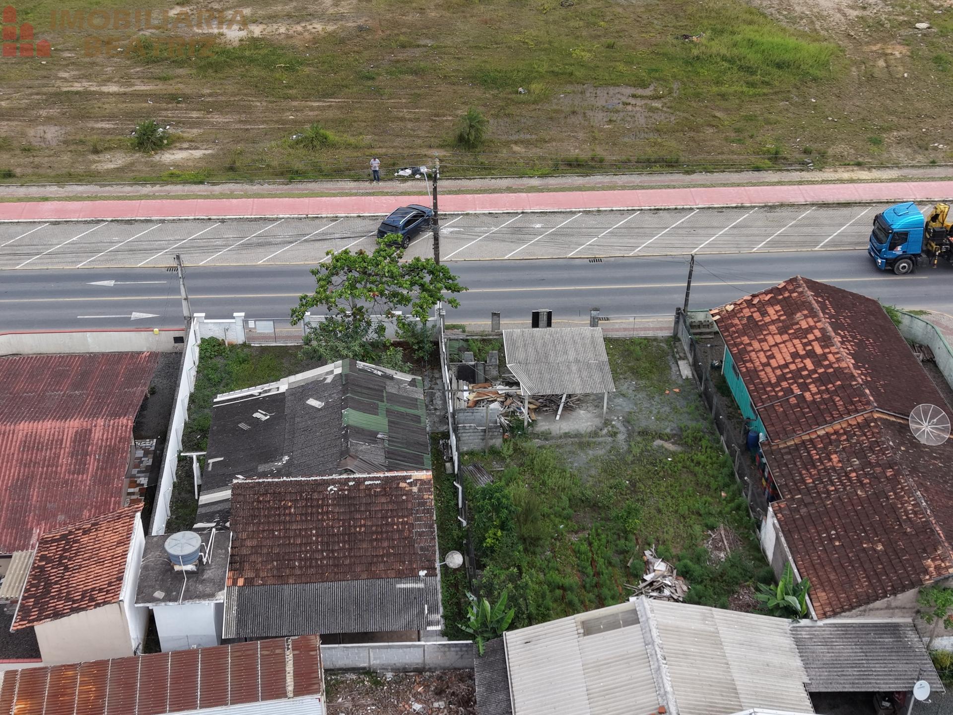 TERRENO, BAIRRO NOSSA SENHORA DA PAZ