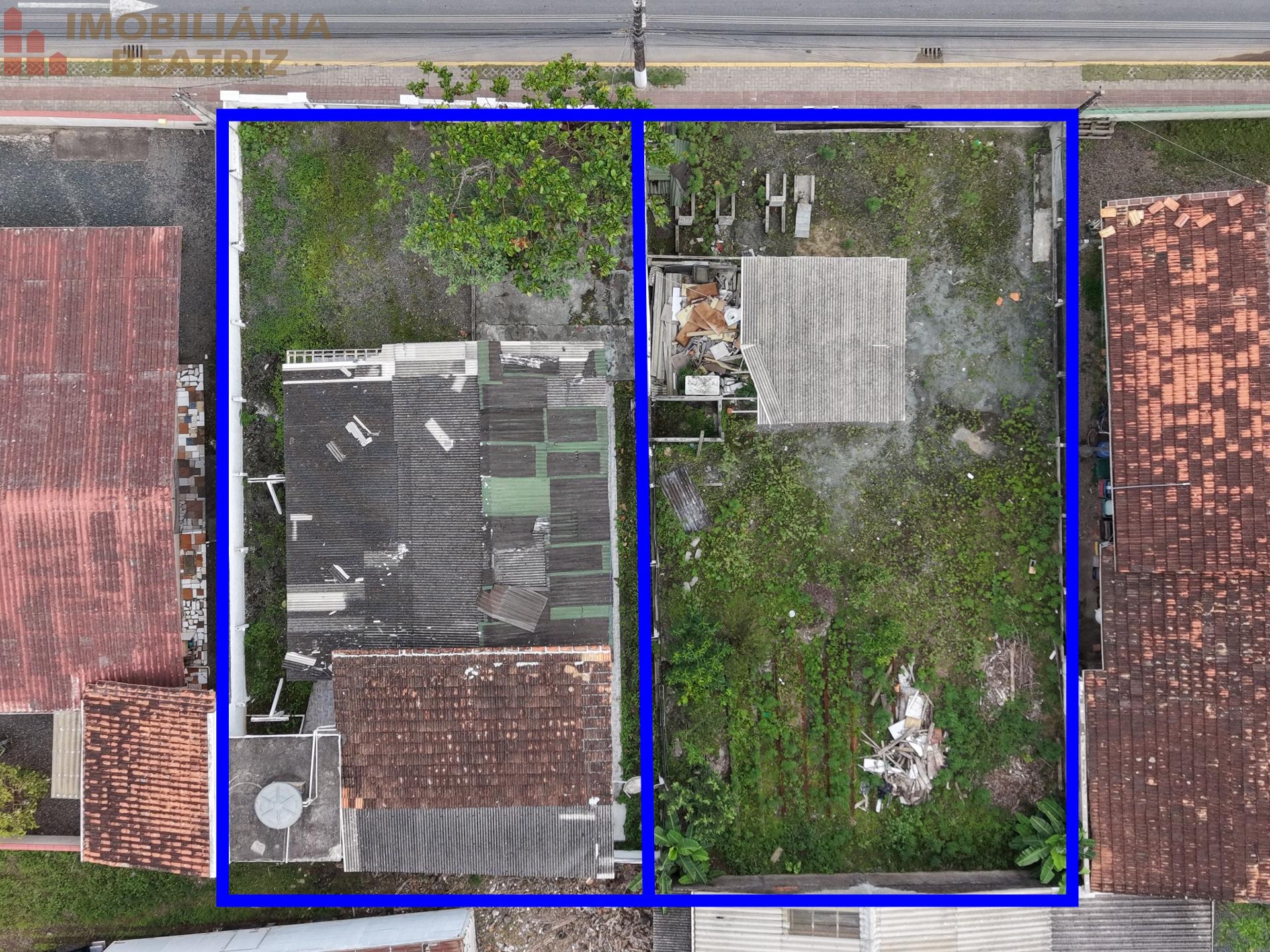 TERRENO, BAIRRO NOSSA SENHORA DA PAZ