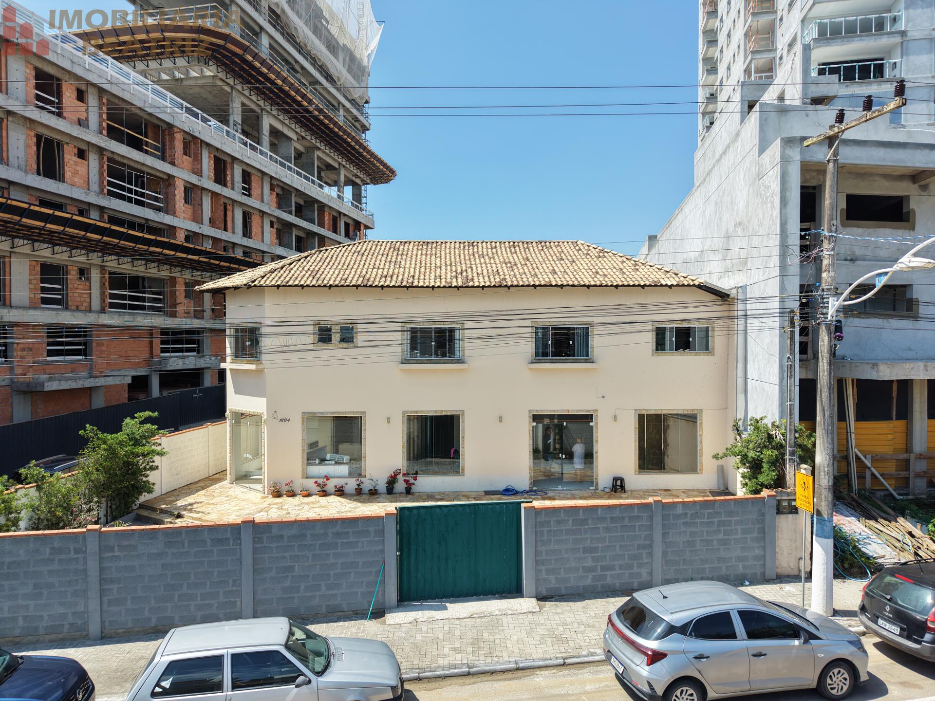 SOBRADO, ARMAÇÃO PENHA - SC