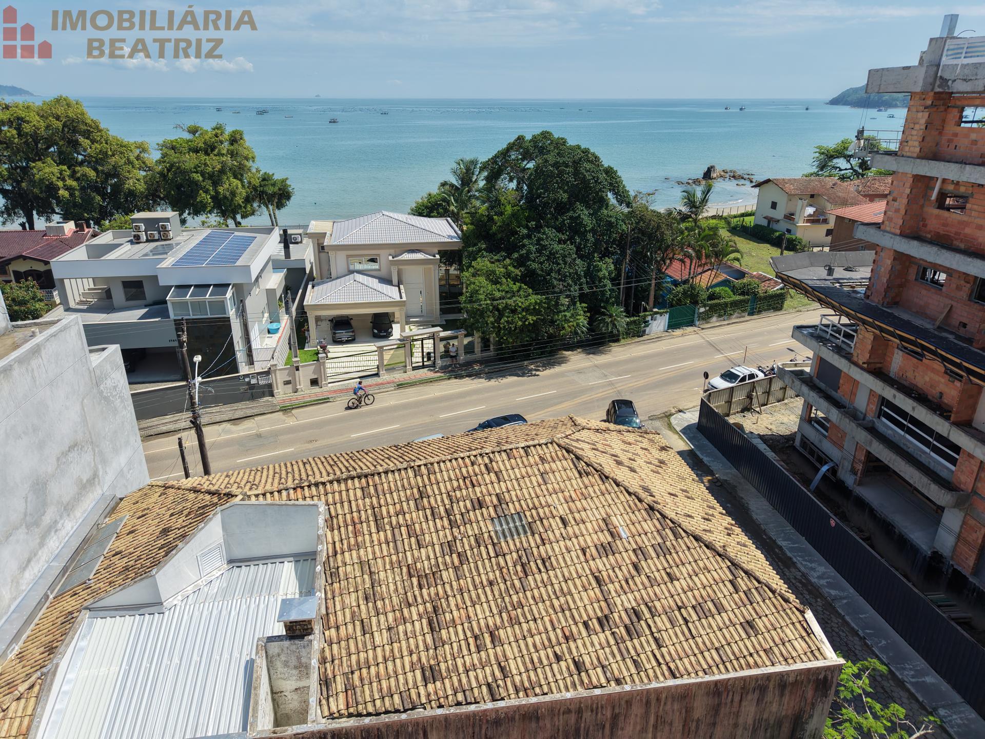 SOBRADO, ARMAÇÃO PENHA - SC