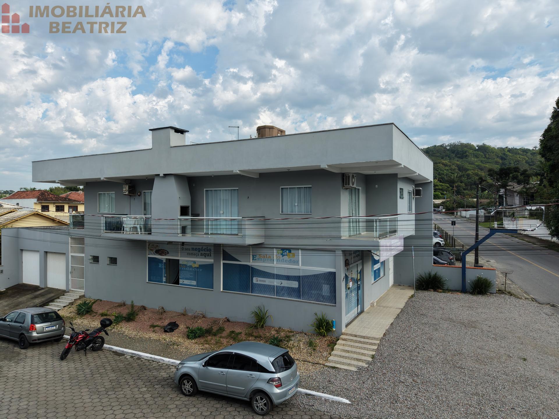 SOBRADO À VENDA, CENTRO, PENHA - SC