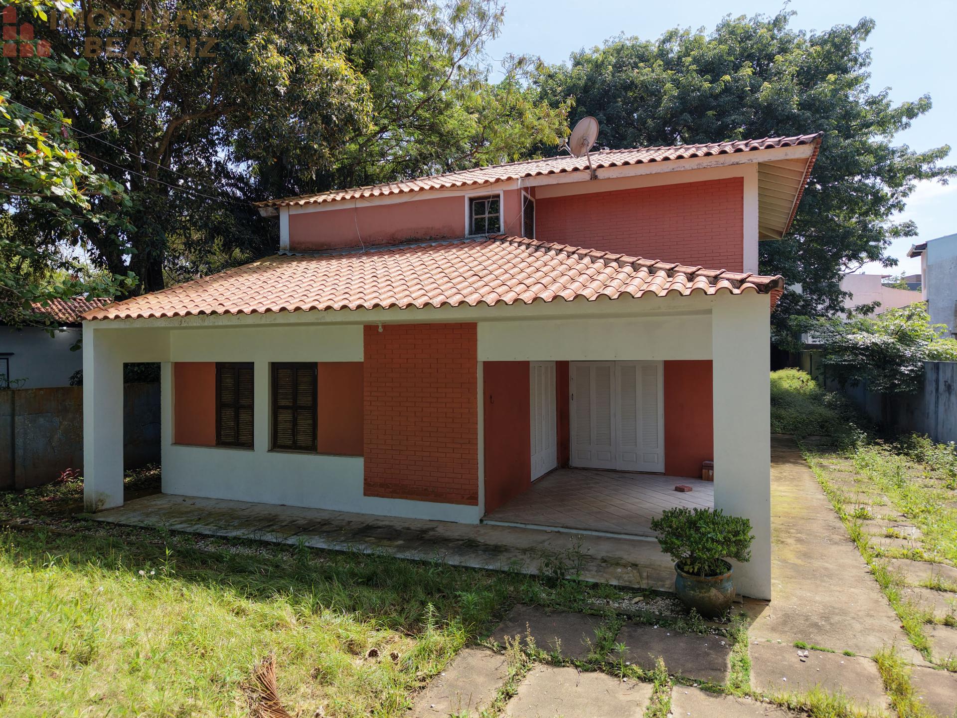 CASA A VENDA NA PRAIA DO CASCALHO, PENHA - SC.