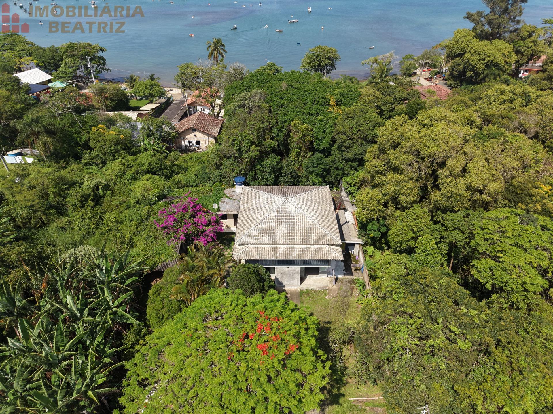 SOBRADO EM ARMAÇÃO