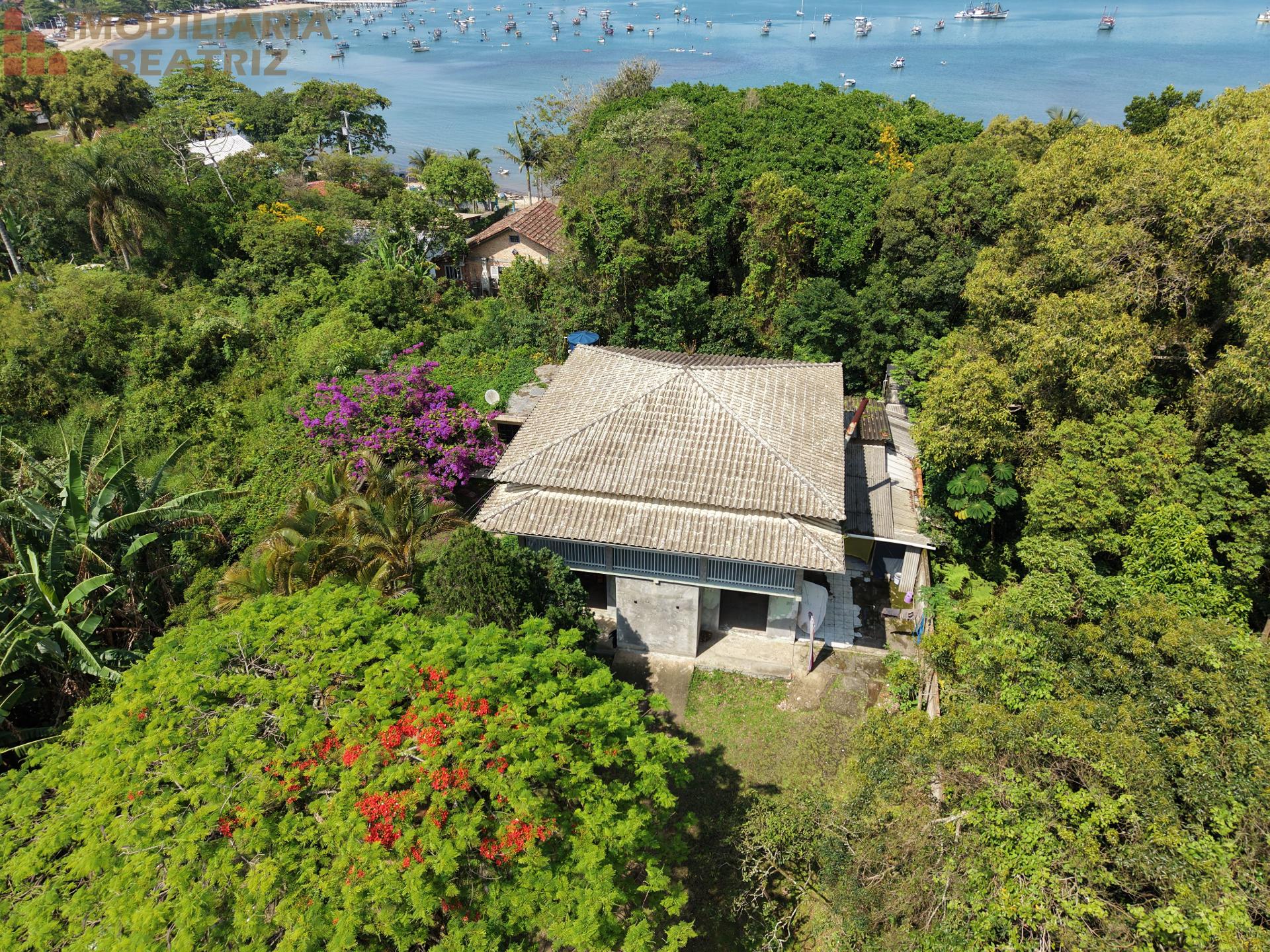 SOBRADO EM ARMAÇÃO