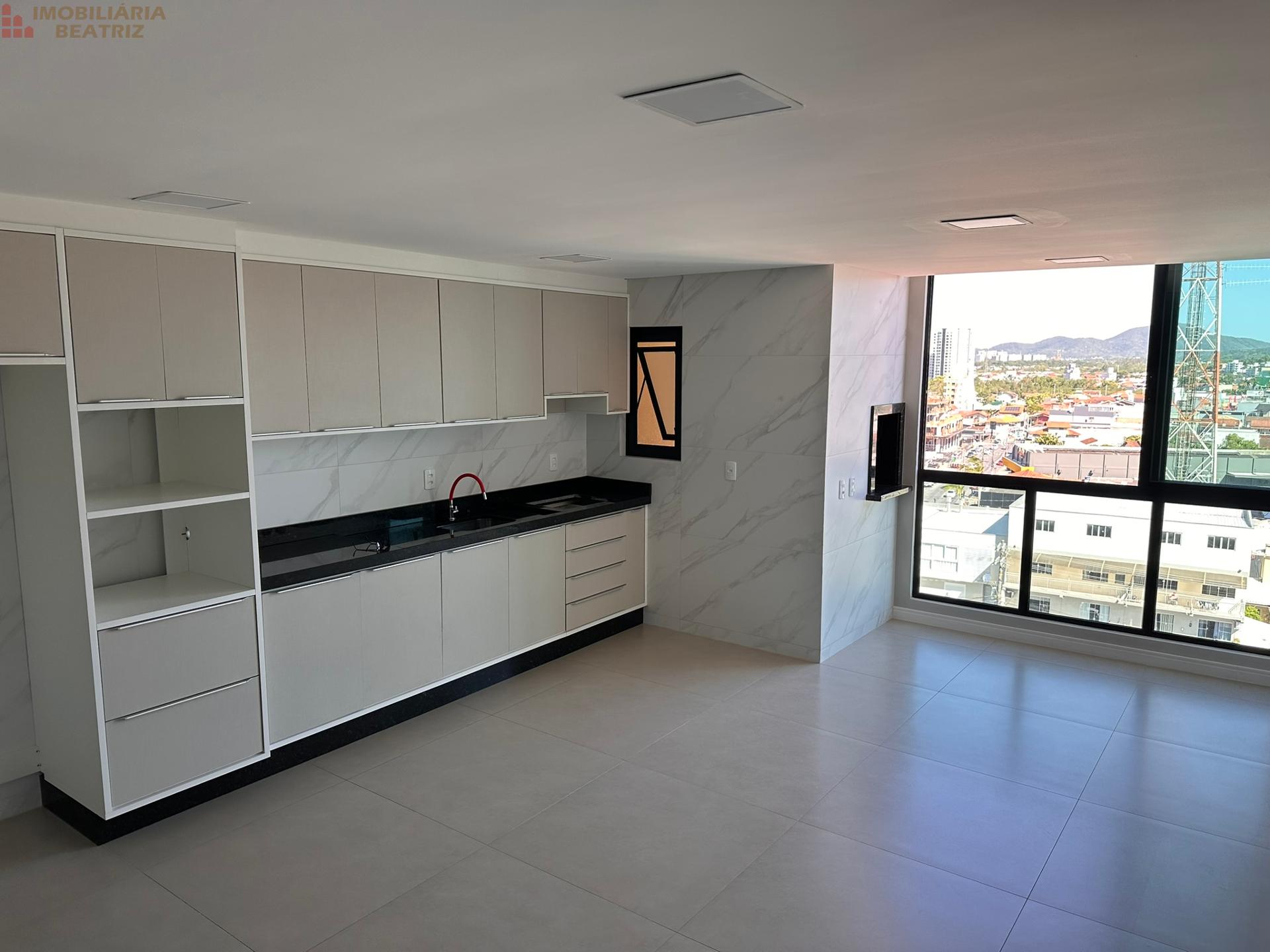 Apartamento para locação, CENTRO, BALNEARIO PIÇARRAS - SC