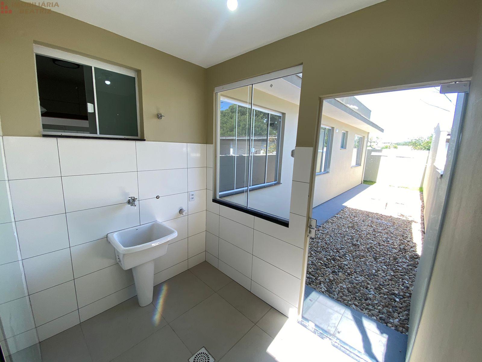 GEMINADO PARA LOCAÇÃO NO CENTRO DE PENHA SC.