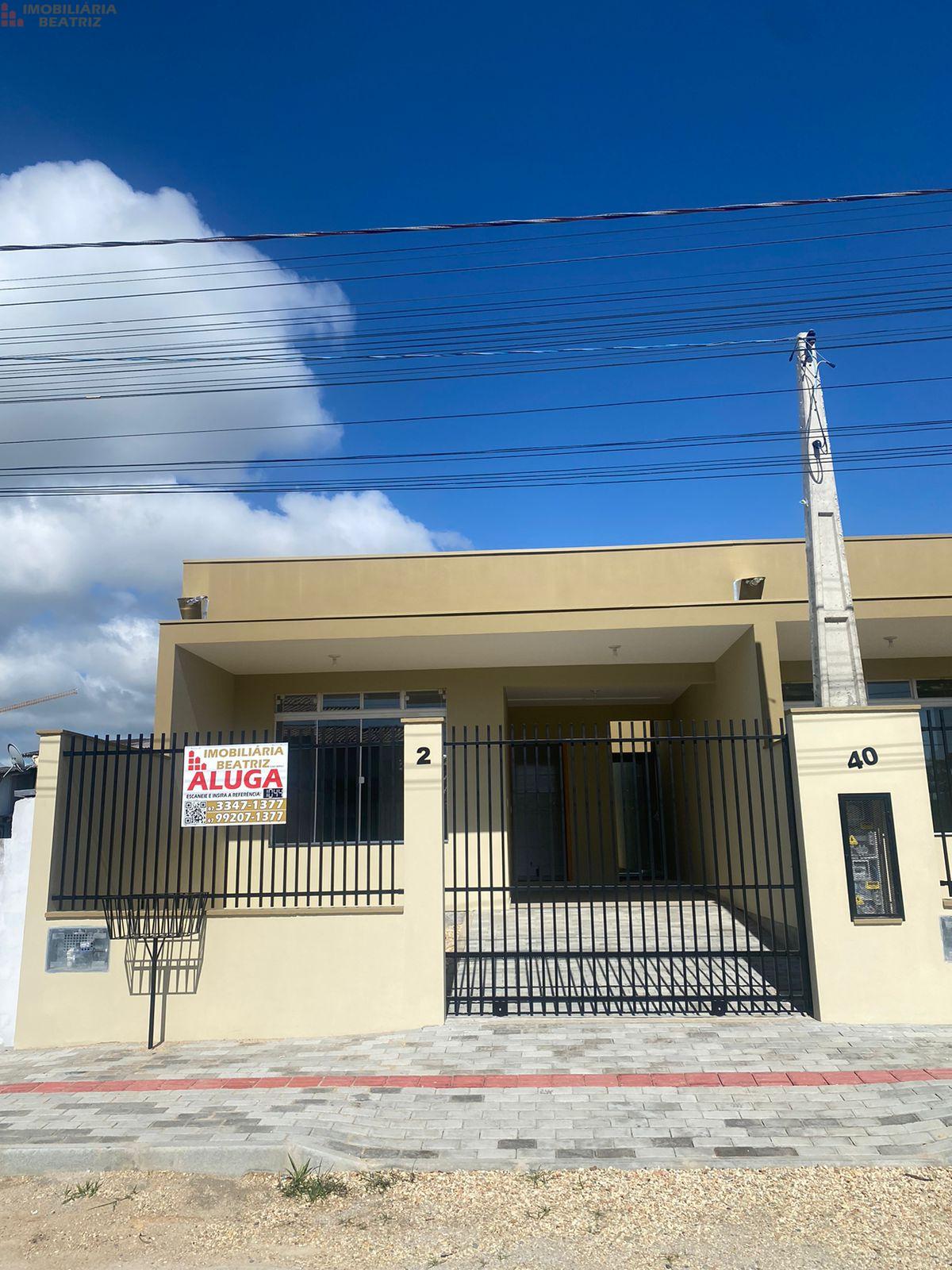 GEMINADO PARA LOCAÇÃO NO CENTRO DE PENHA SC.