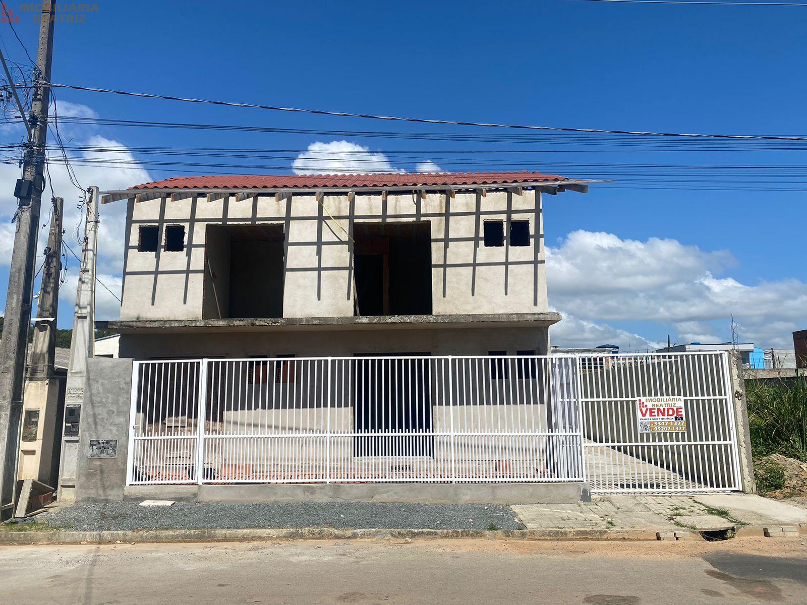 TERRENO CONTENDO DOIS SOBRADOS Á VENDA, NO BAIRRO NOSSA SENHOR...