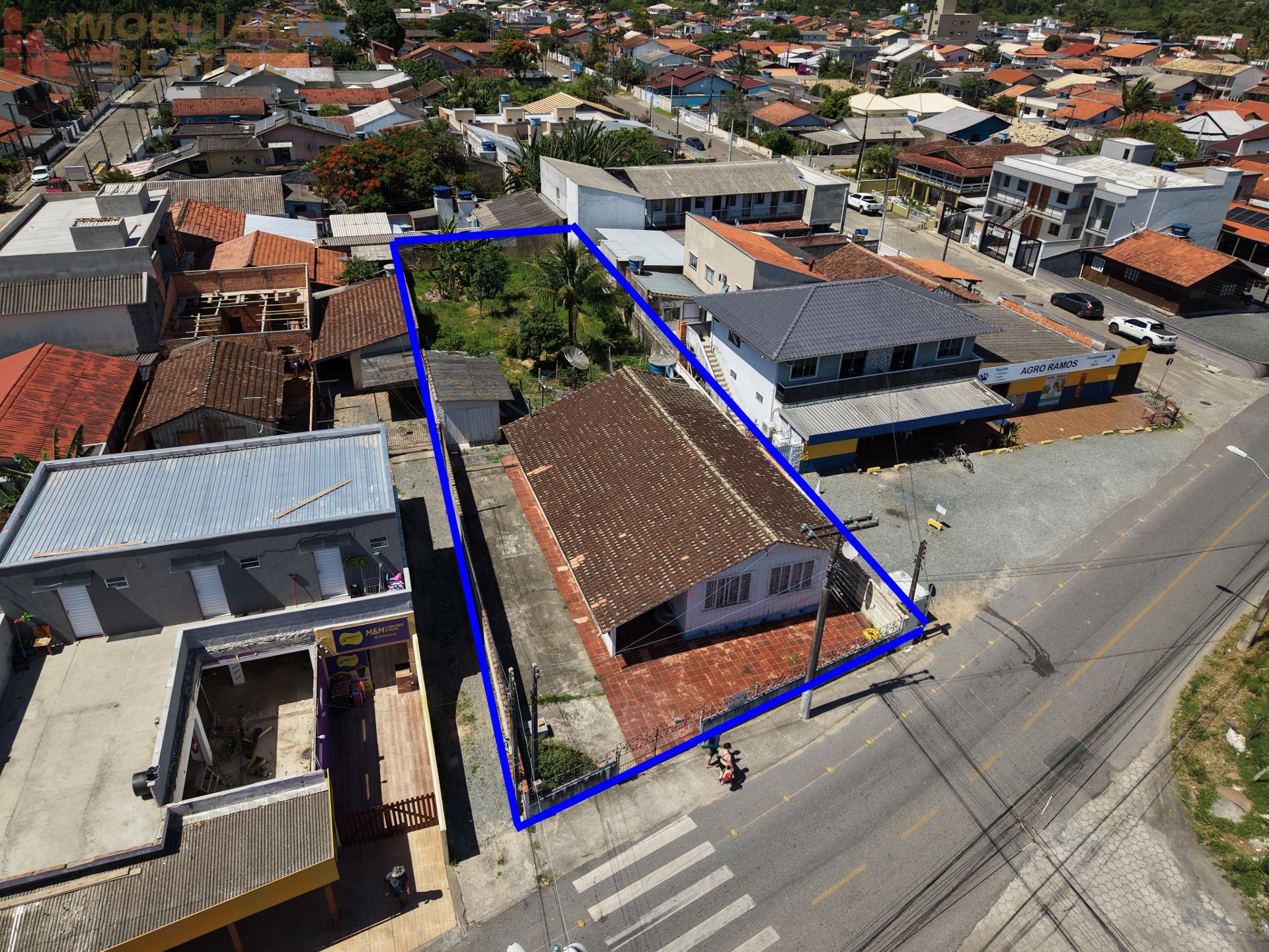 CASA À VENDA, PENHA - SC