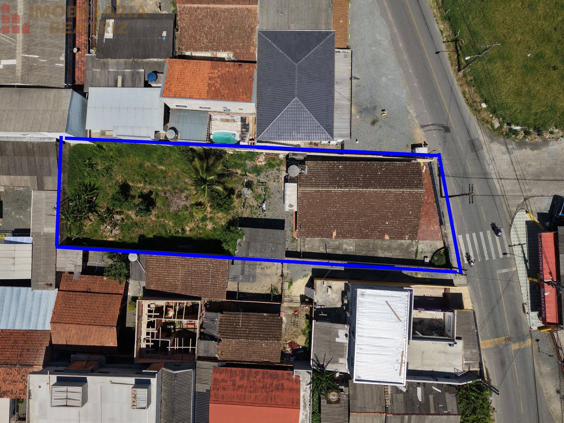 CASA À VENDA, PENHA - SC