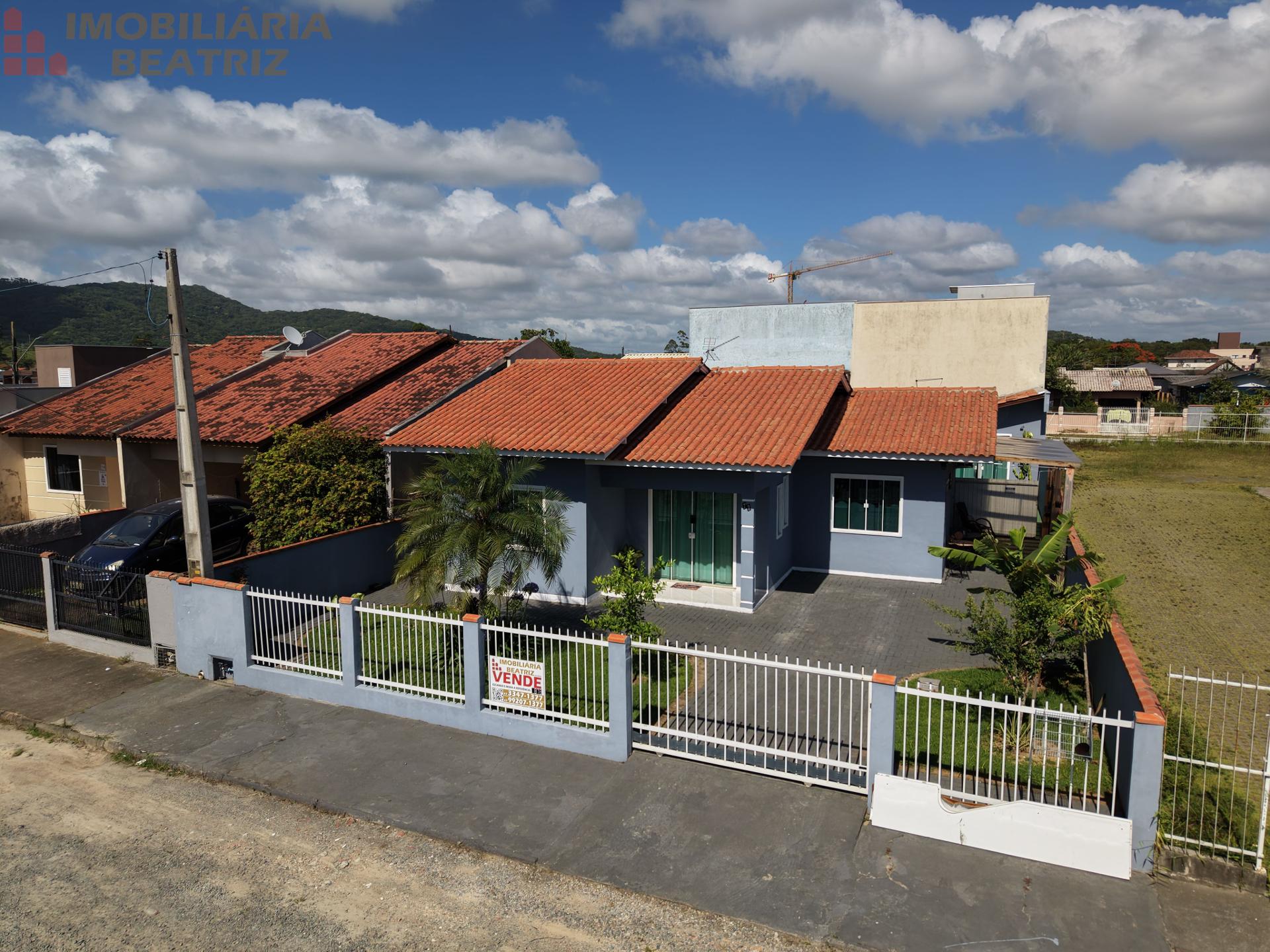 POUSADA Á VENDA CENTRO - SC