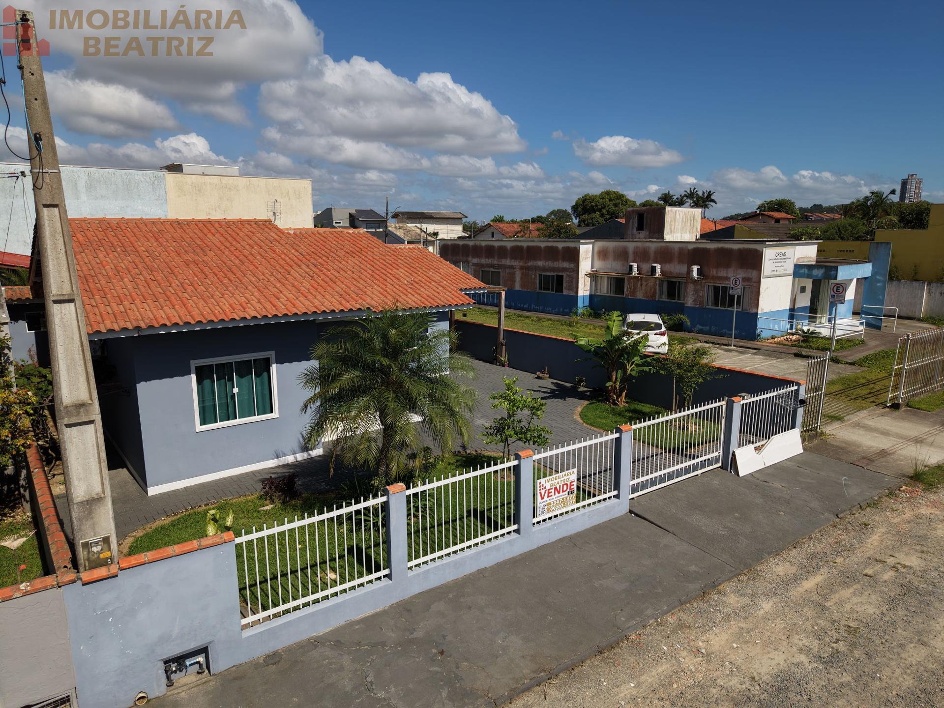 POUSADA Á VENDA CENTRO - SC